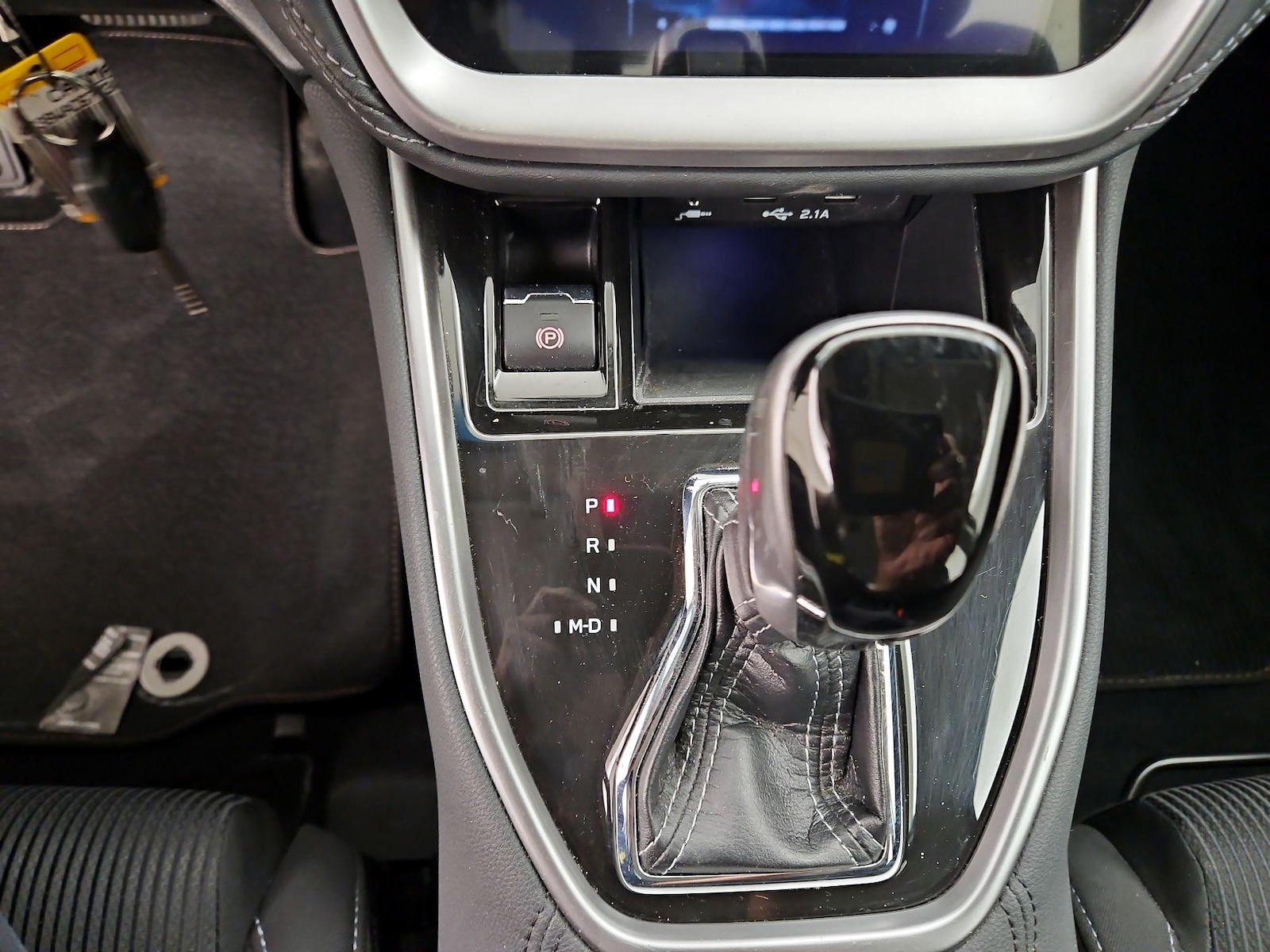 2021 Subaru Legacy Premium - Photo 18