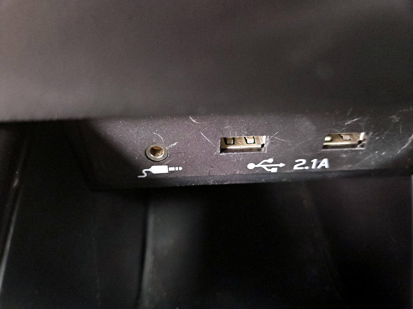 2021 Subaru Legacy Premium - Photo 19