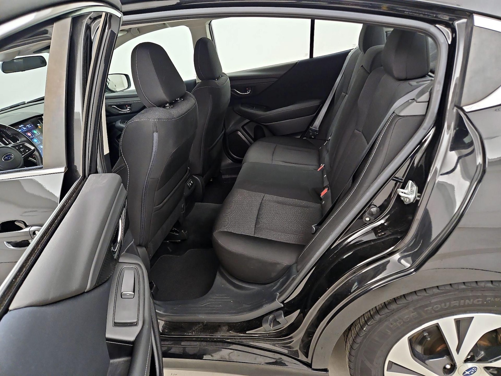 2021 Subaru Legacy Premium - Photo 20