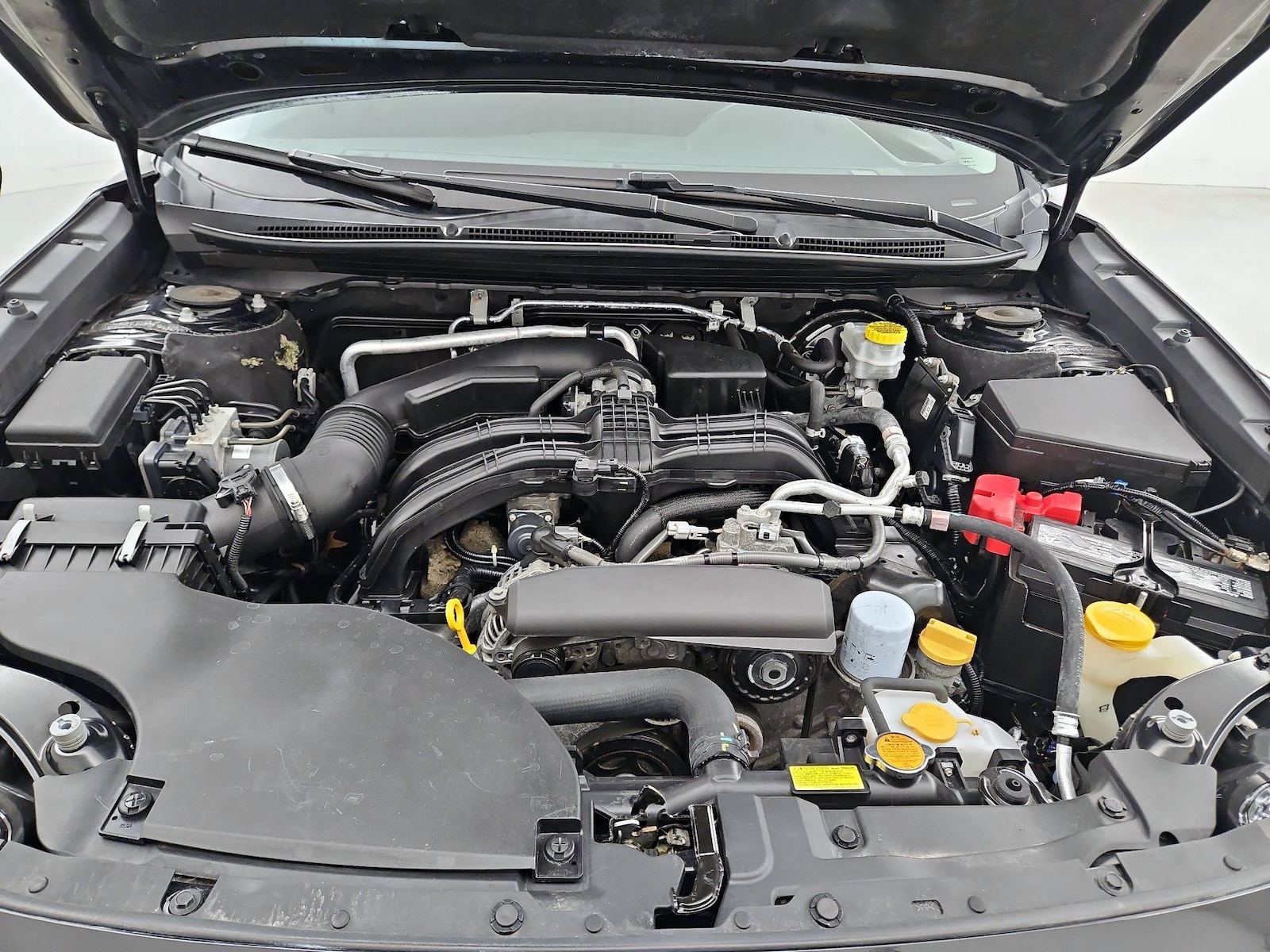 2021 Subaru Legacy Premium - Photo 22