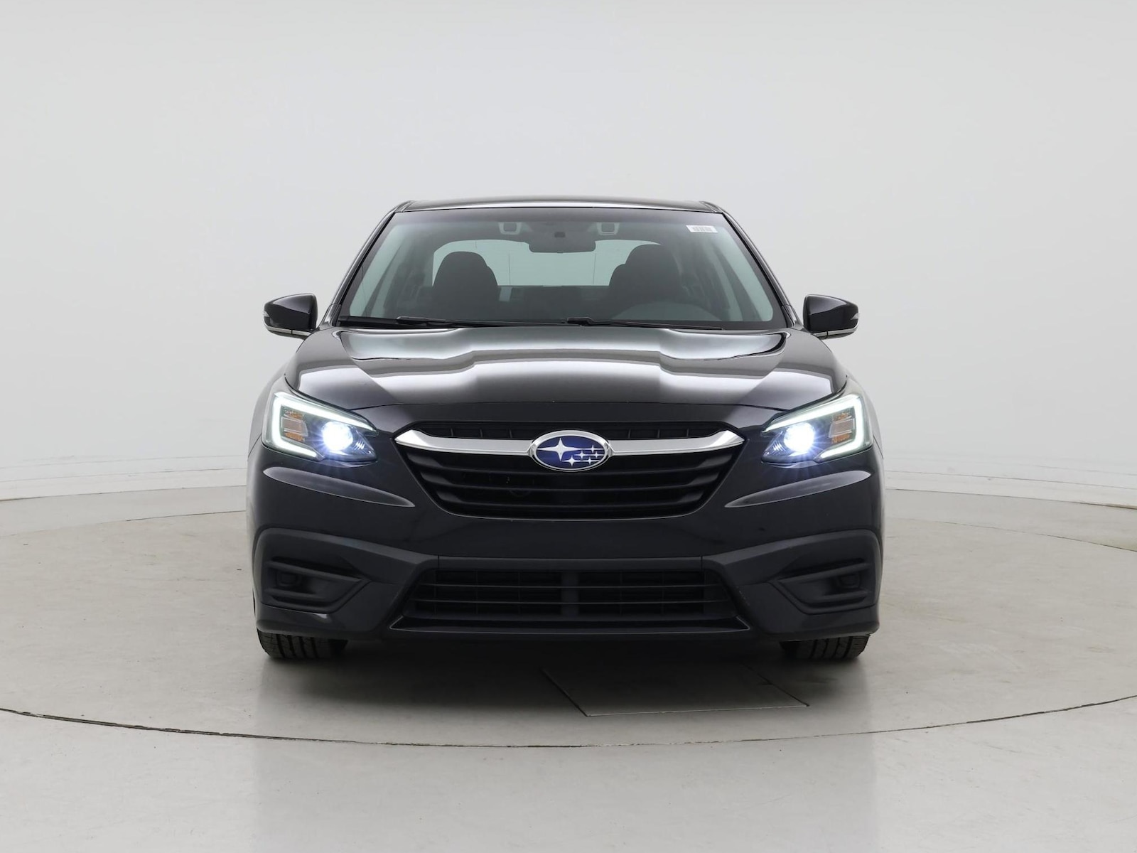 2021 Subaru Legacy Premium - Photo 6