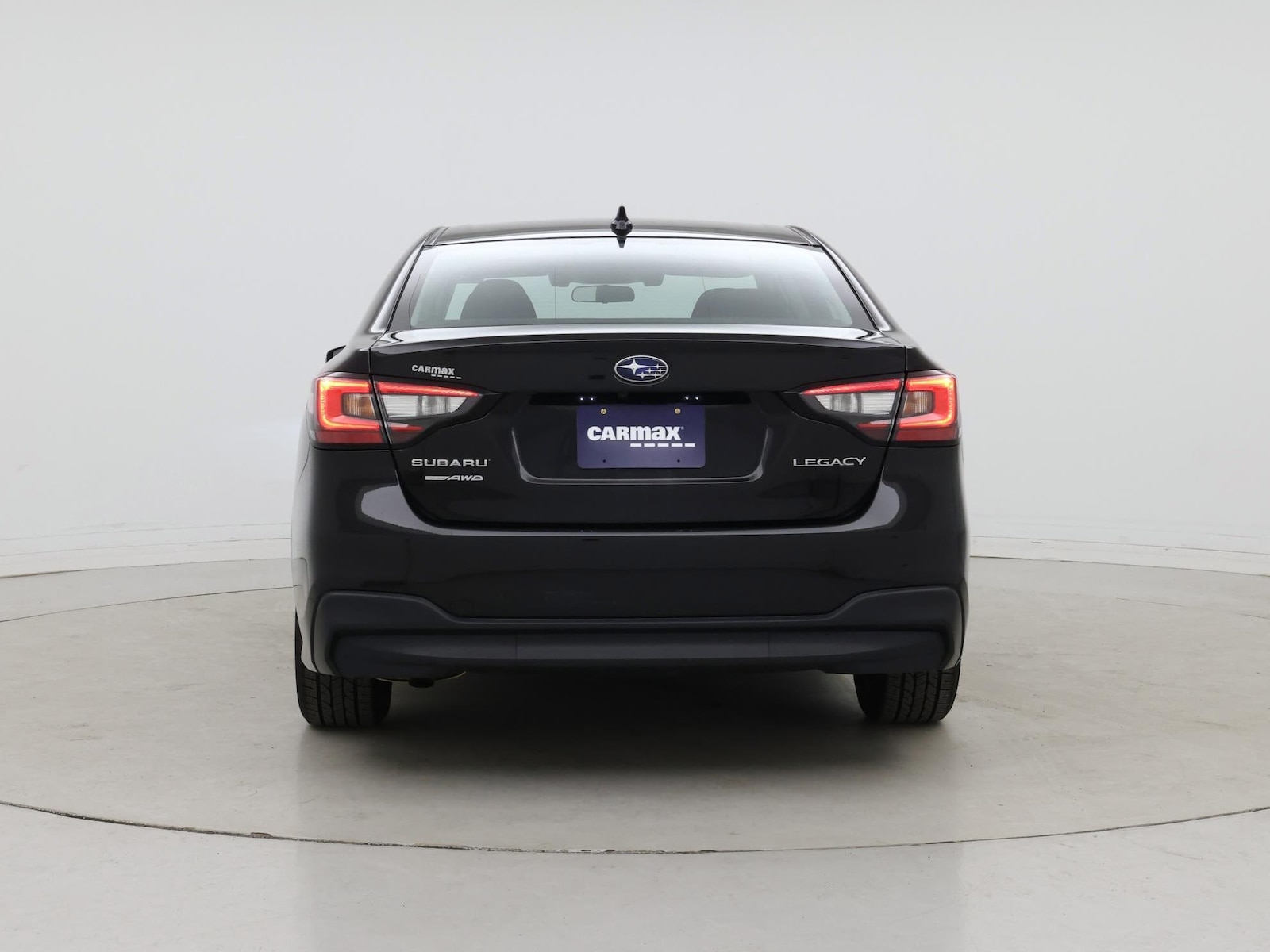 2021 Subaru Legacy Premium - Photo 7