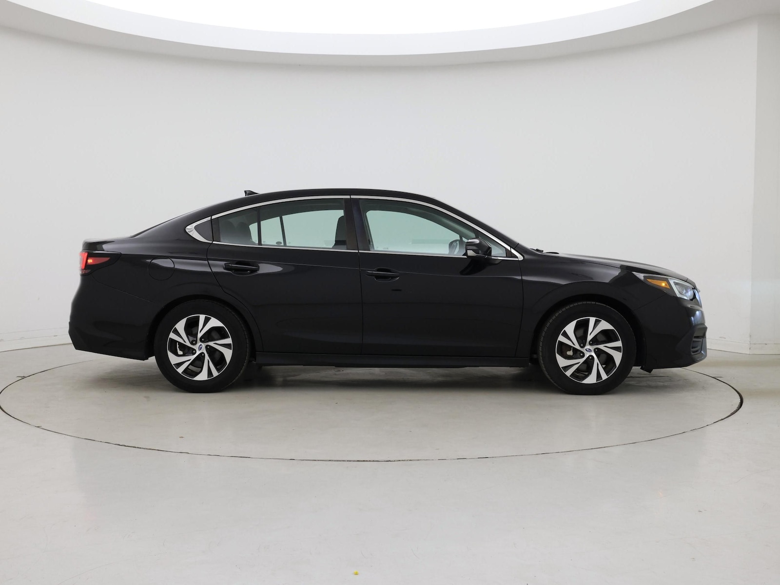 2021 Subaru Legacy Premium - Photo 8