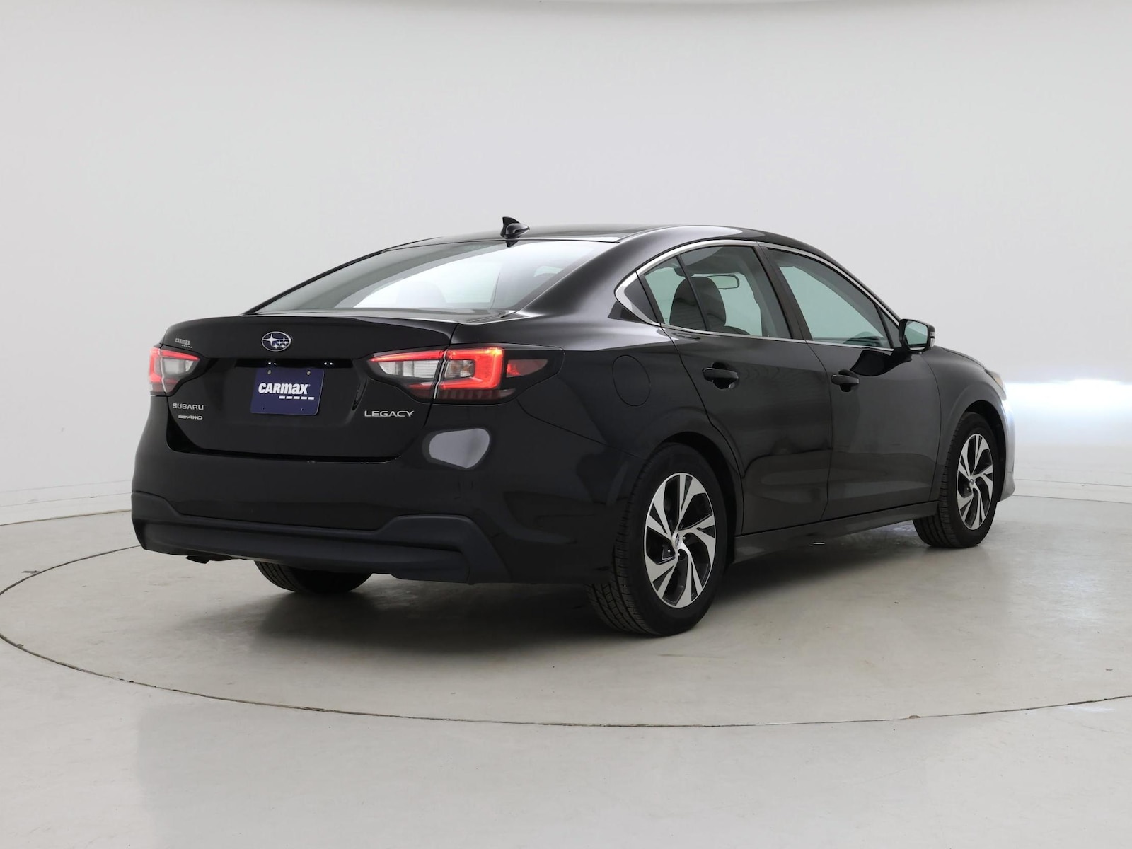 2021 Subaru Legacy Premium - Photo 9