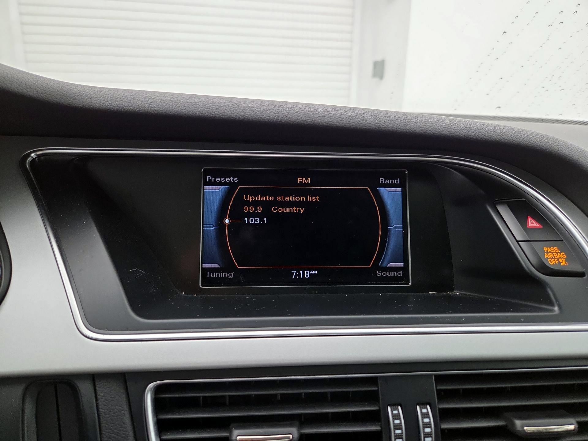 Thumbnail: 2016 Audi A4 - 14