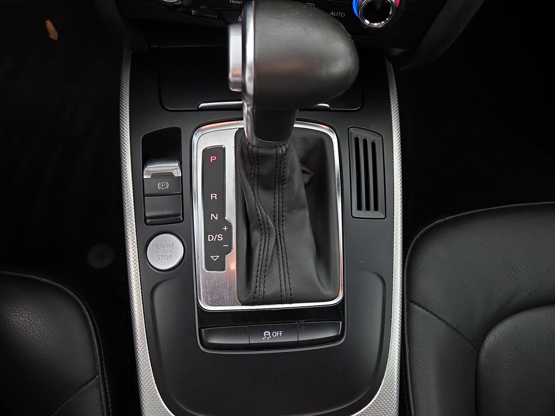Thumbnail: 2016 Audi A4 - 16