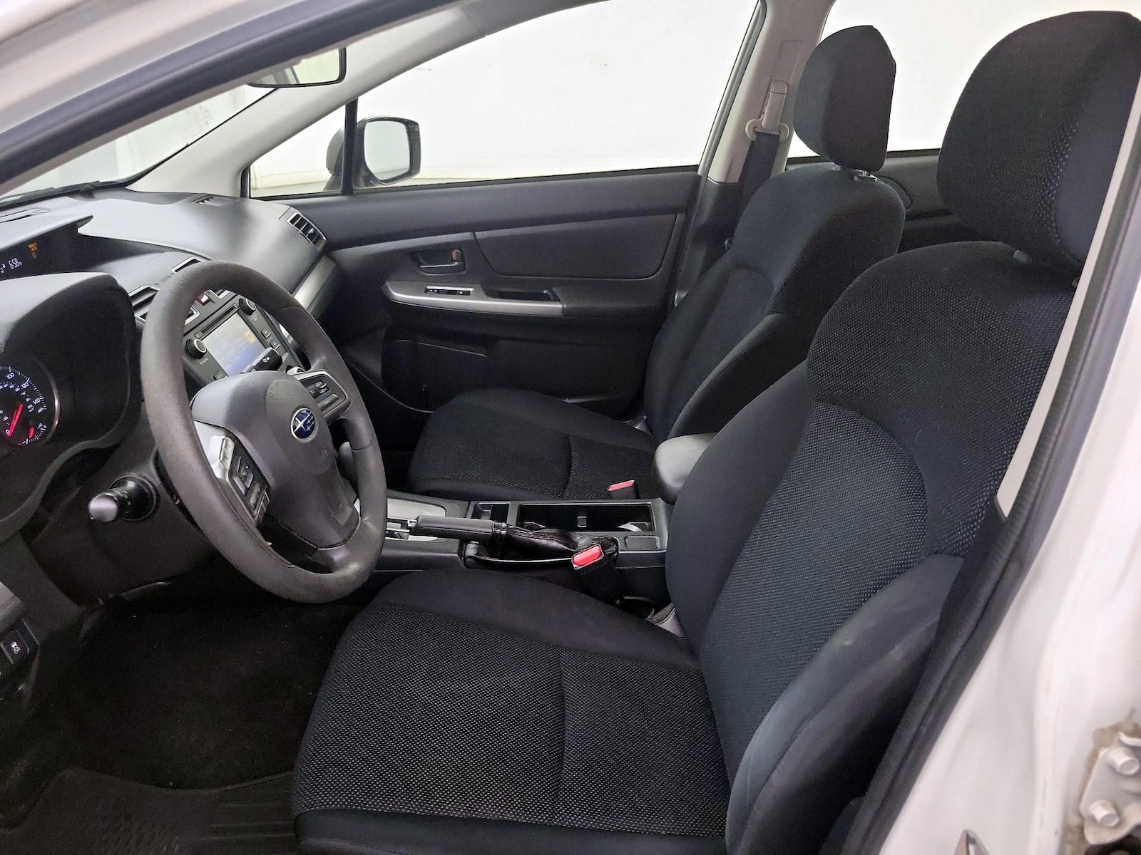 Side Airbags