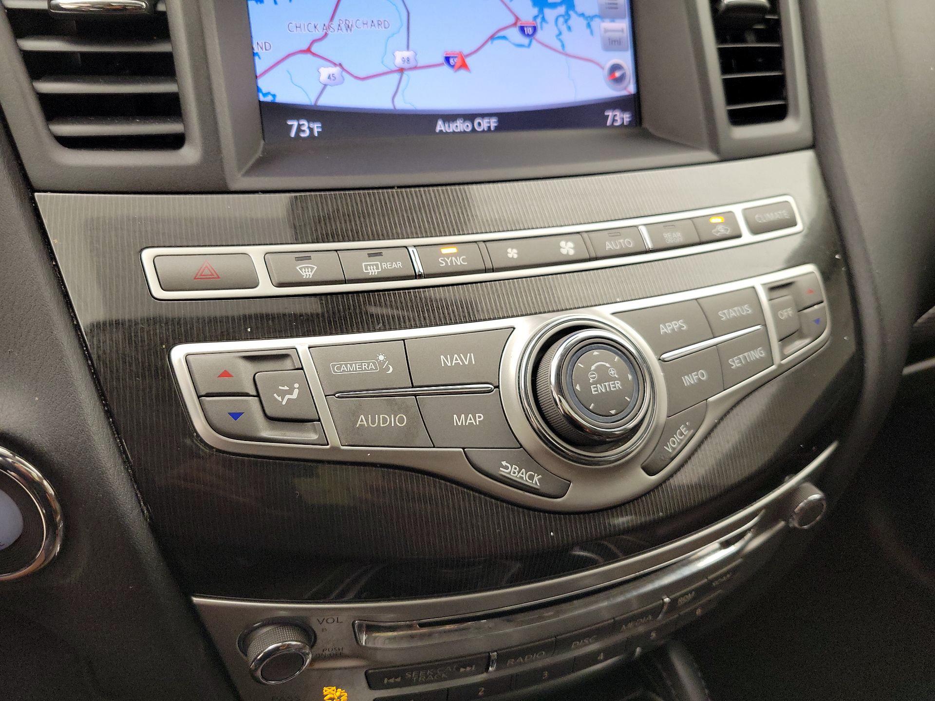 Thumbnail: 2019 INFINITI QX60 - 16