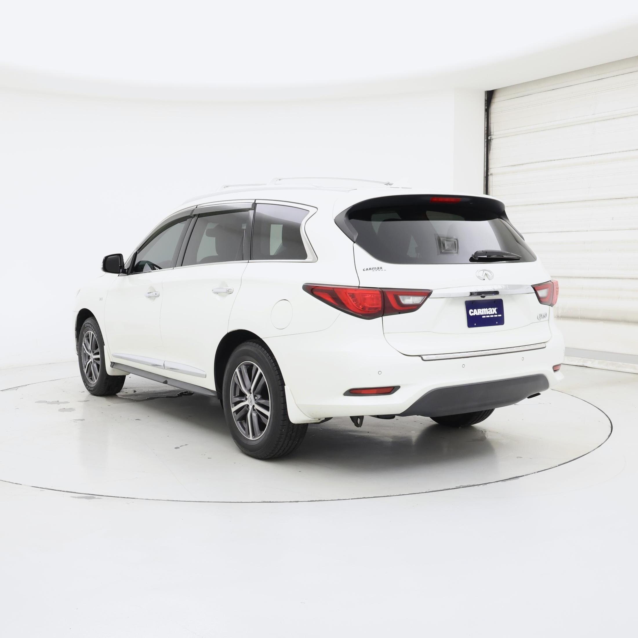 Thumbnail: 2019 INFINITI QX60 - 2