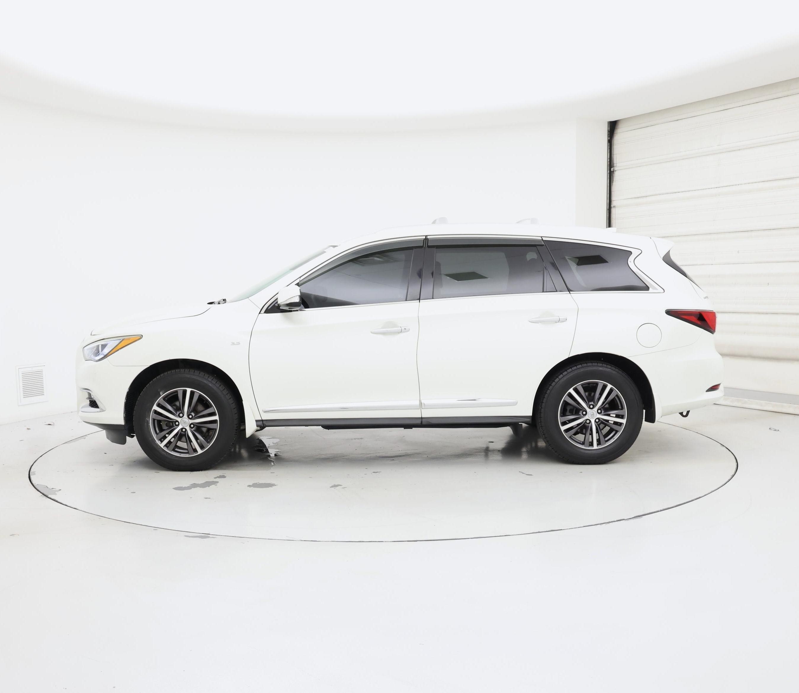 Thumbnail: 2019 INFINITI QX60 - 3