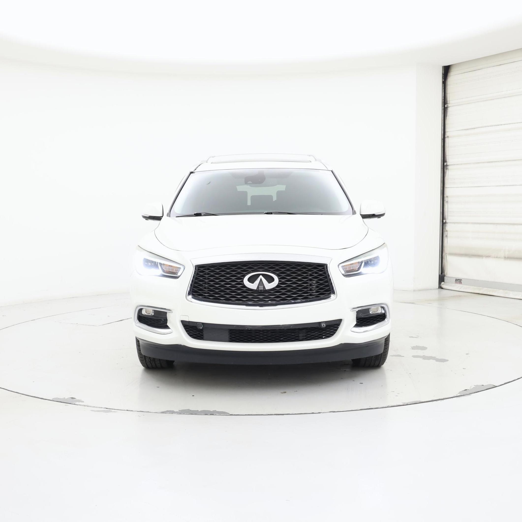 Thumbnail: 2019 INFINITI QX60 - 5