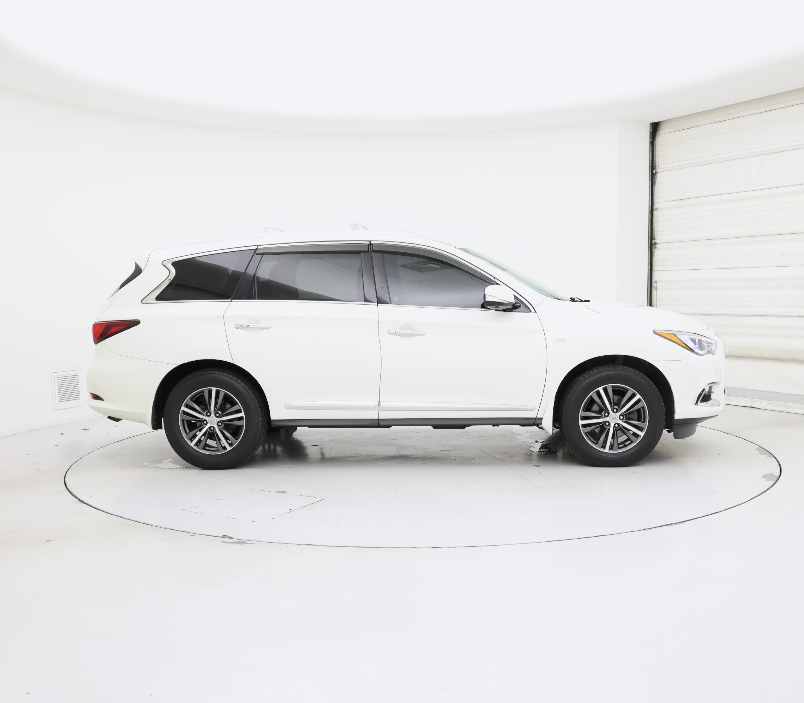 Thumbnail: 2019 INFINITI QX60 - 7