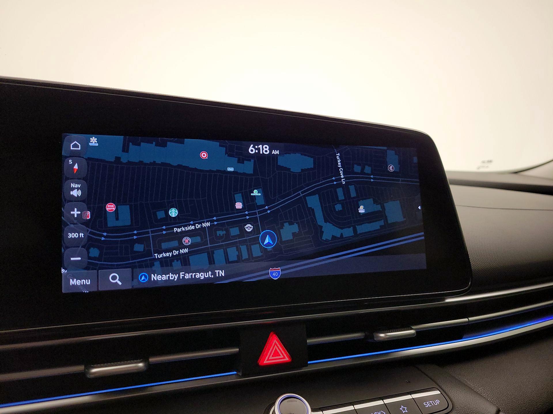 Thumbnail: 2021 Hyundai Elantra - 14