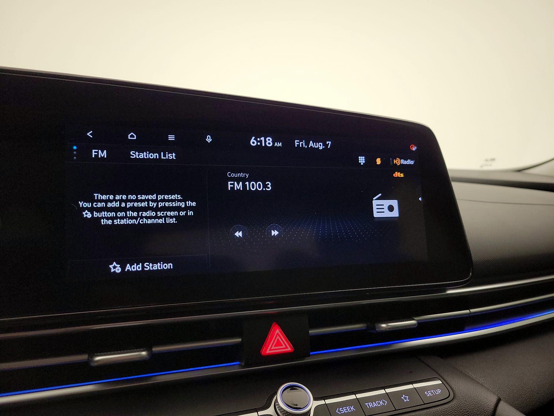 Thumbnail: 2021 Hyundai Elantra - 16