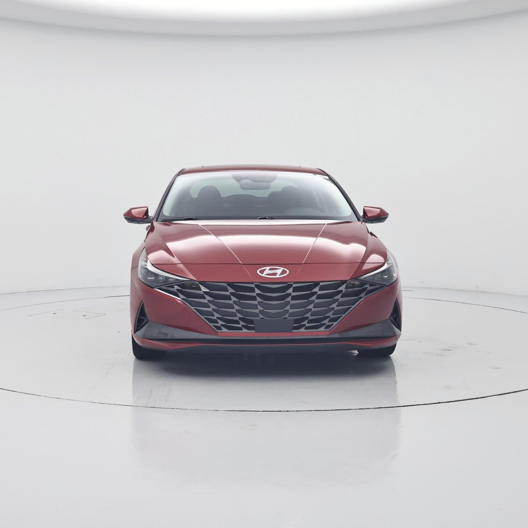 Thumbnail: 2021 Hyundai Elantra - 5