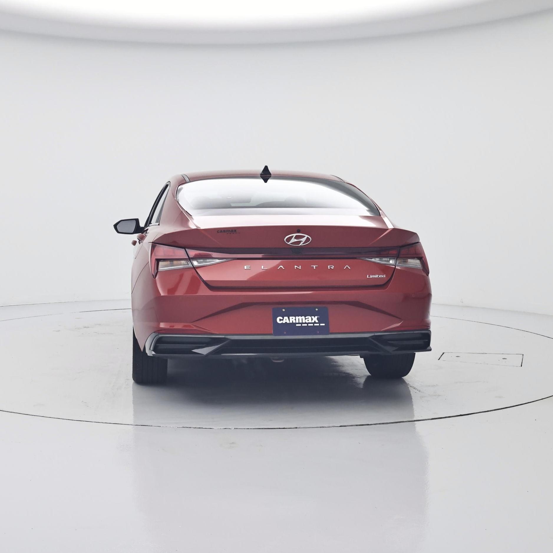 Thumbnail: 2021 Hyundai Elantra - 6