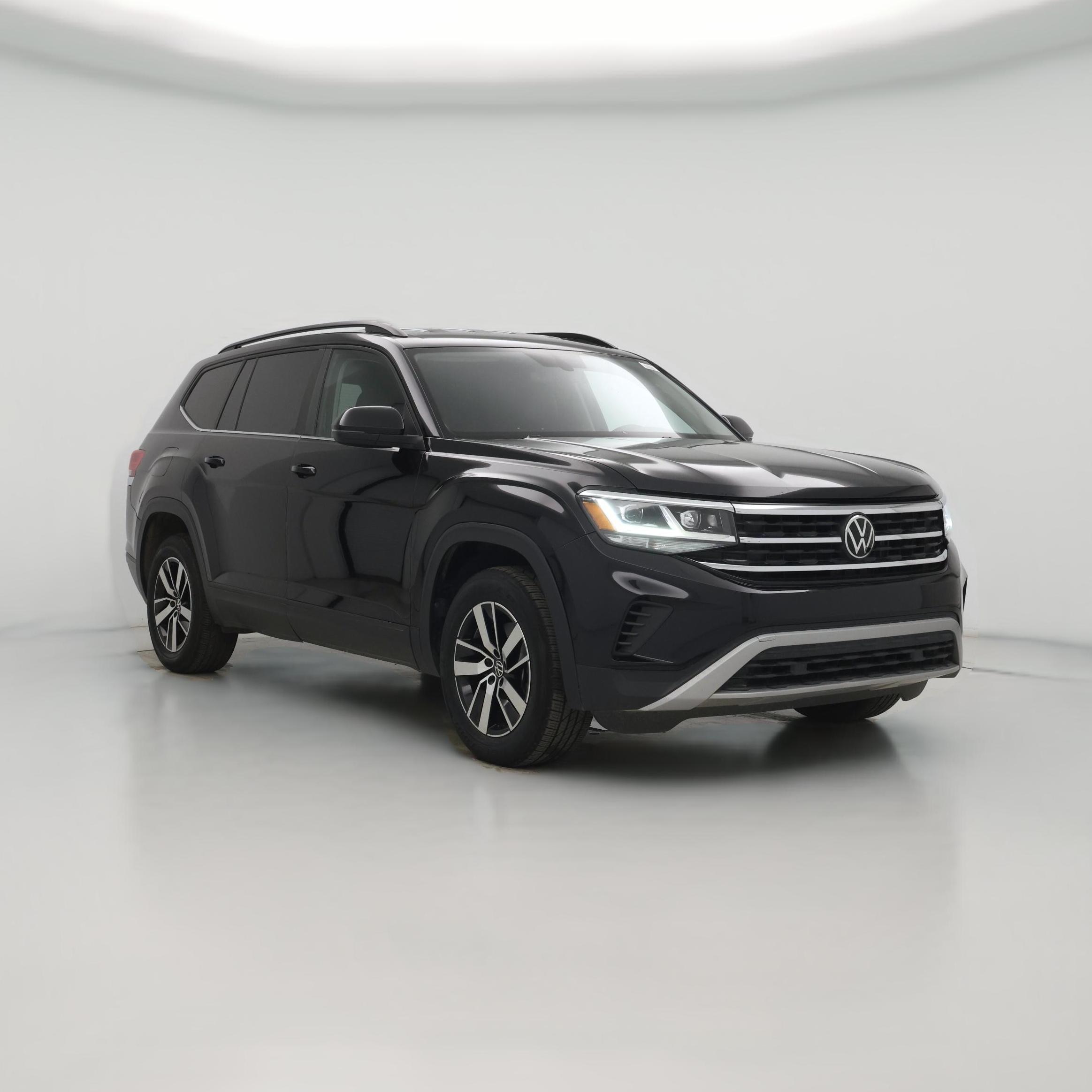 Thumbnail: 2023 Volkswagen Atlas - 1