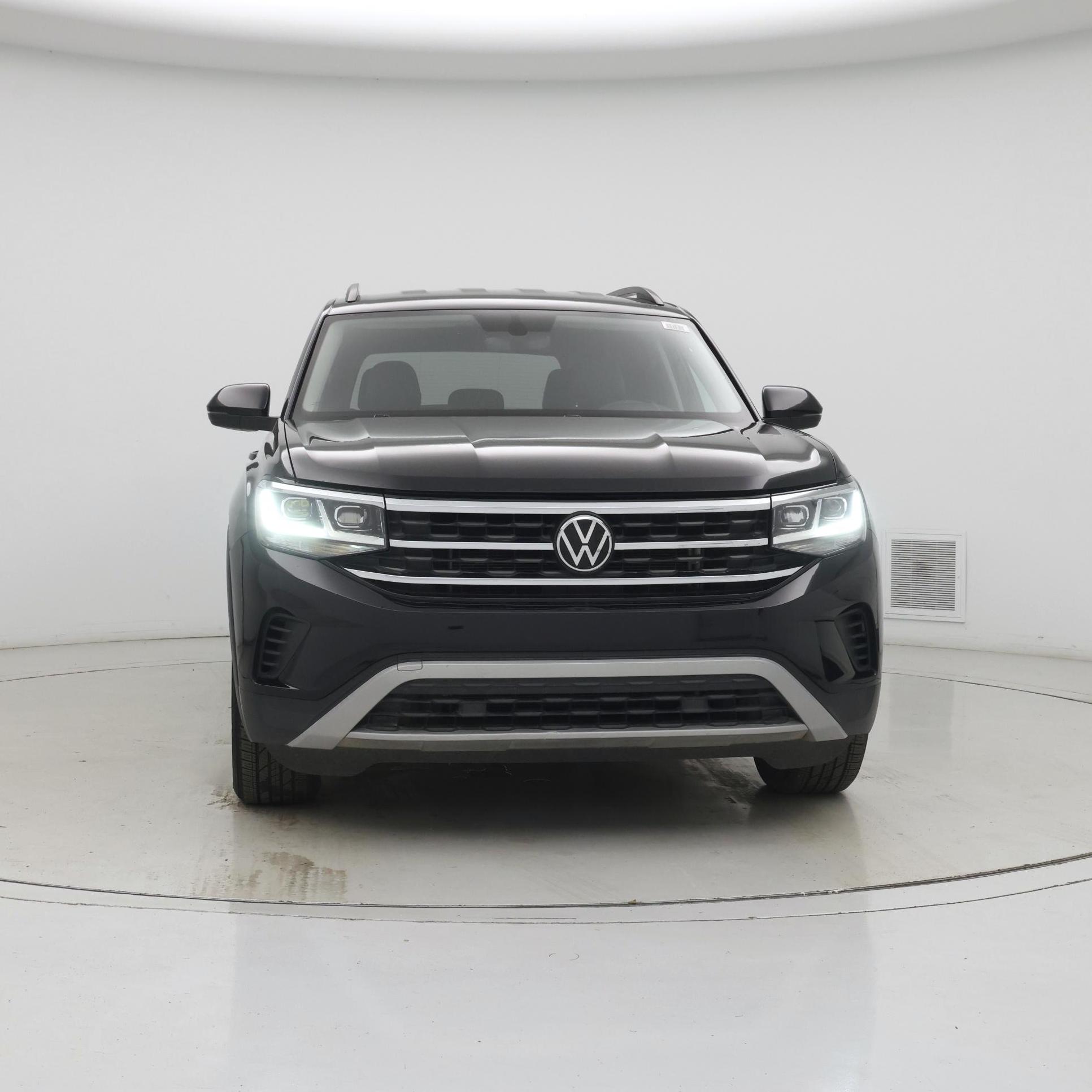 Thumbnail: 2023 Volkswagen Atlas - 5