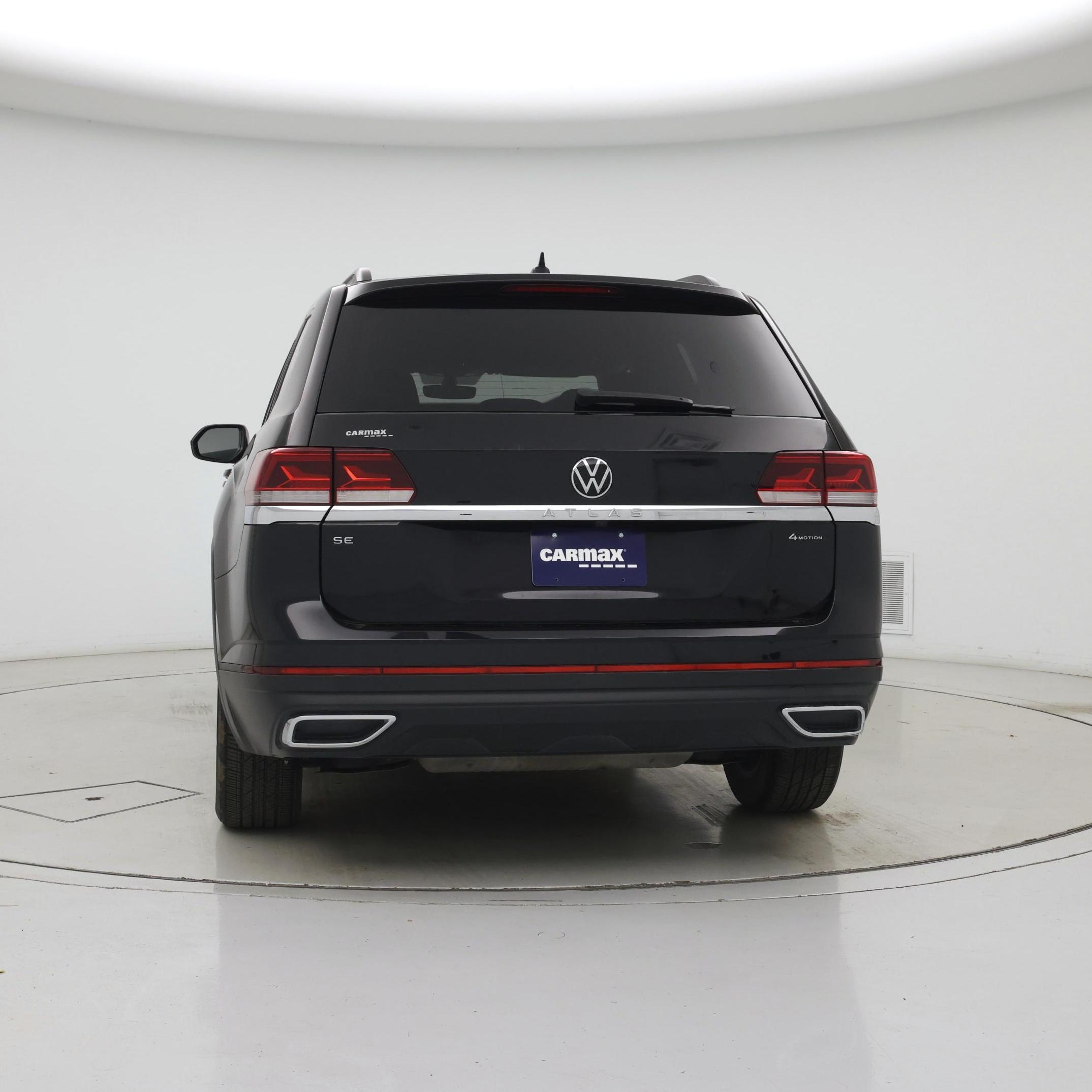 Thumbnail: 2023 Volkswagen Atlas - 6