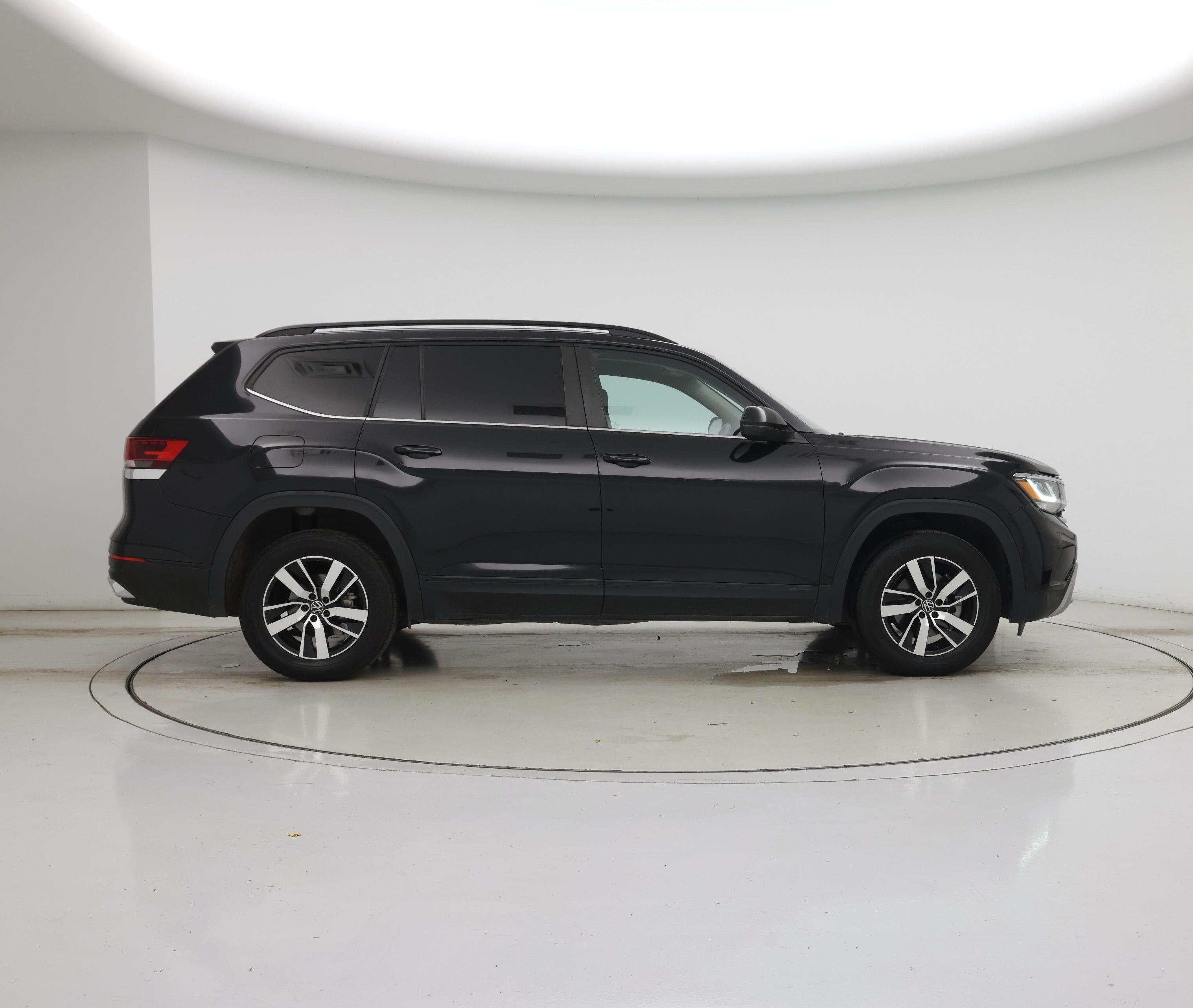 Thumbnail: 2023 Volkswagen Atlas - 7