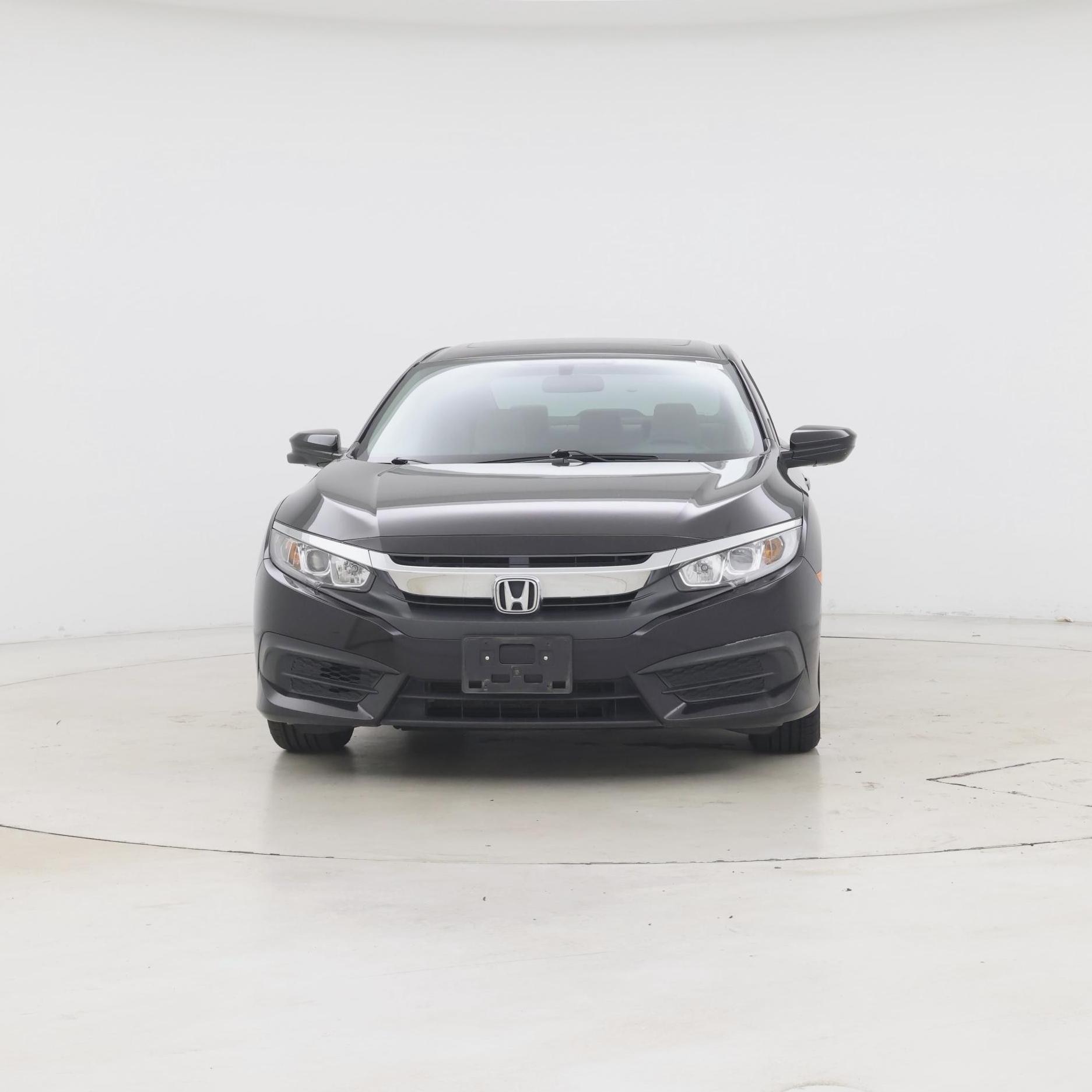 Thumbnail: 2017 Honda Civic - 5