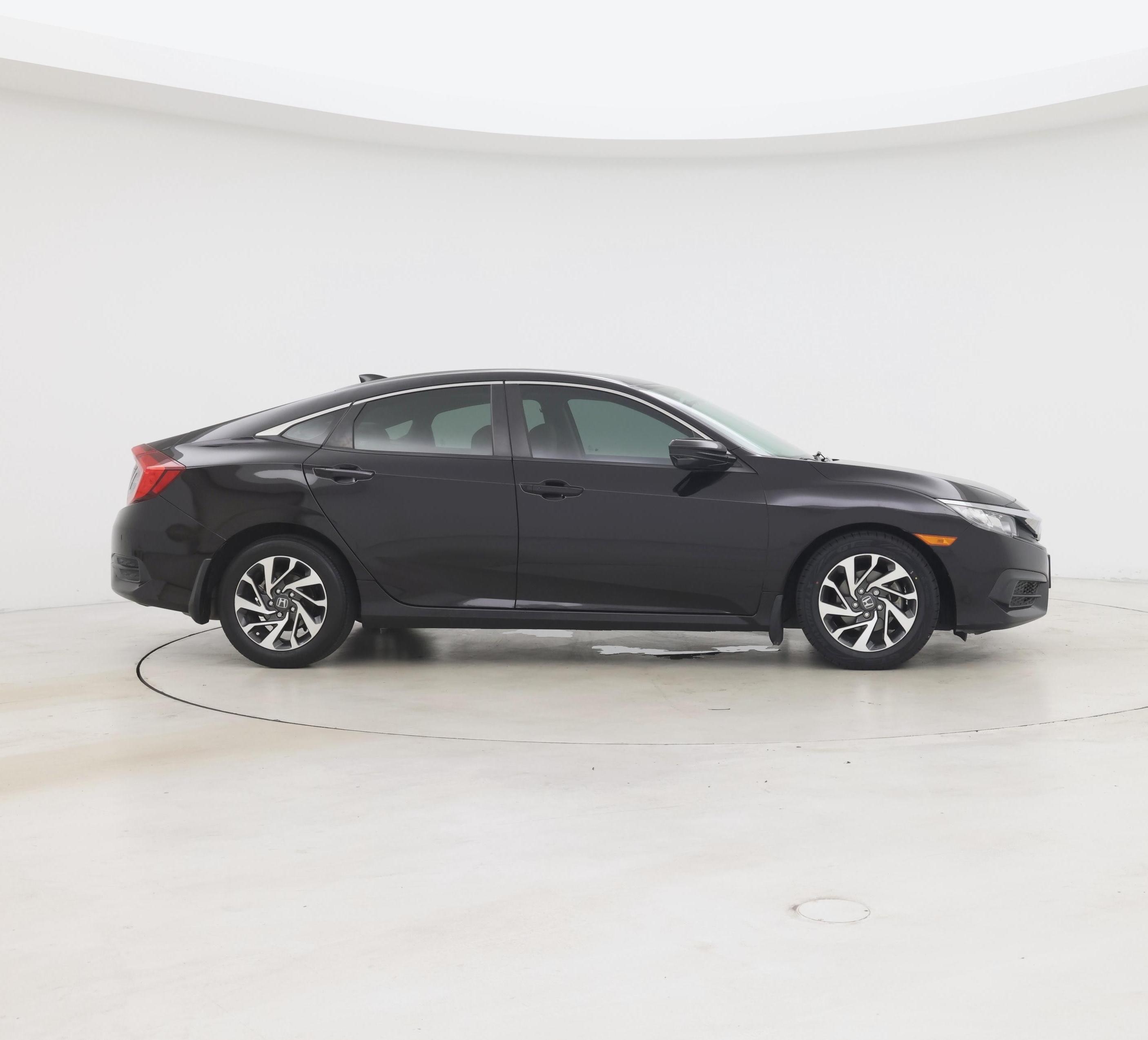 Thumbnail: 2017 Honda Civic - 7