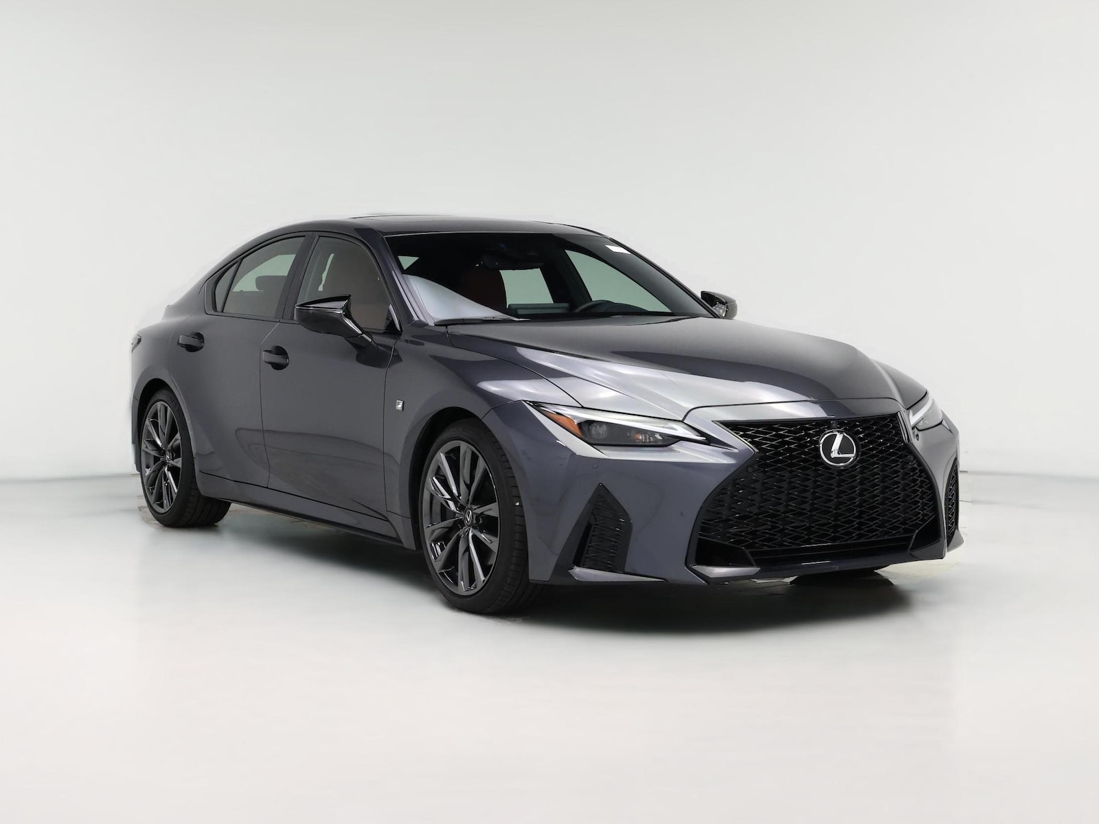 2025 Lexus IS