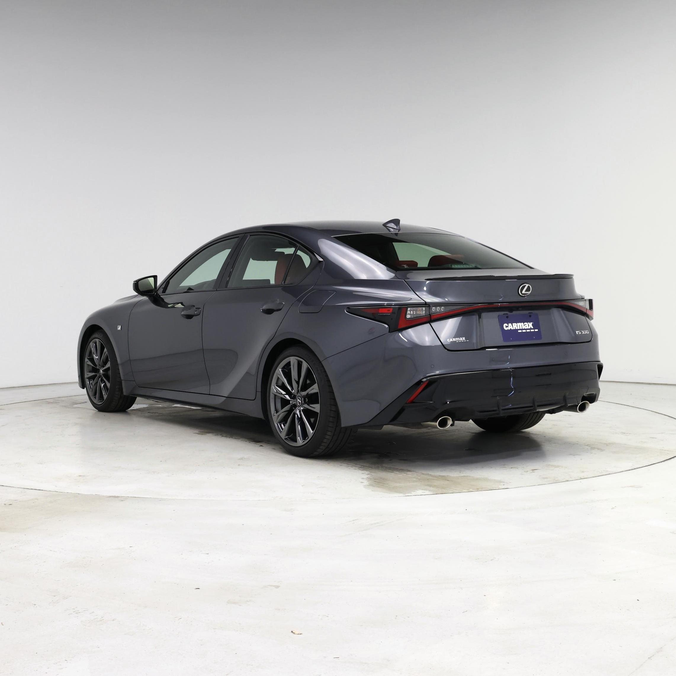 Thumbnail: 2025 Lexus IS - 2