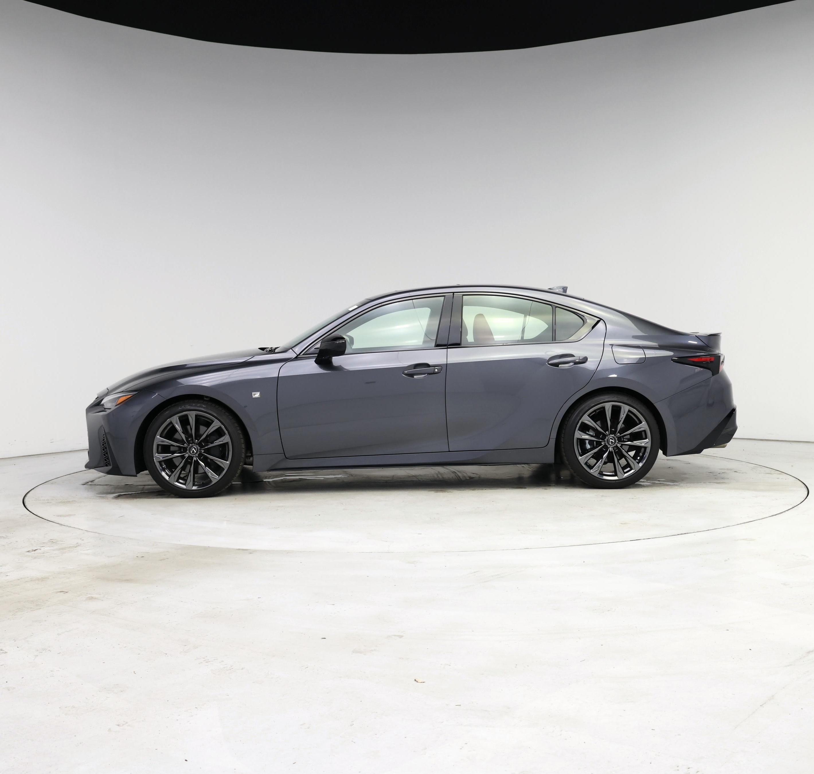 Thumbnail: 2025 Lexus IS - 3