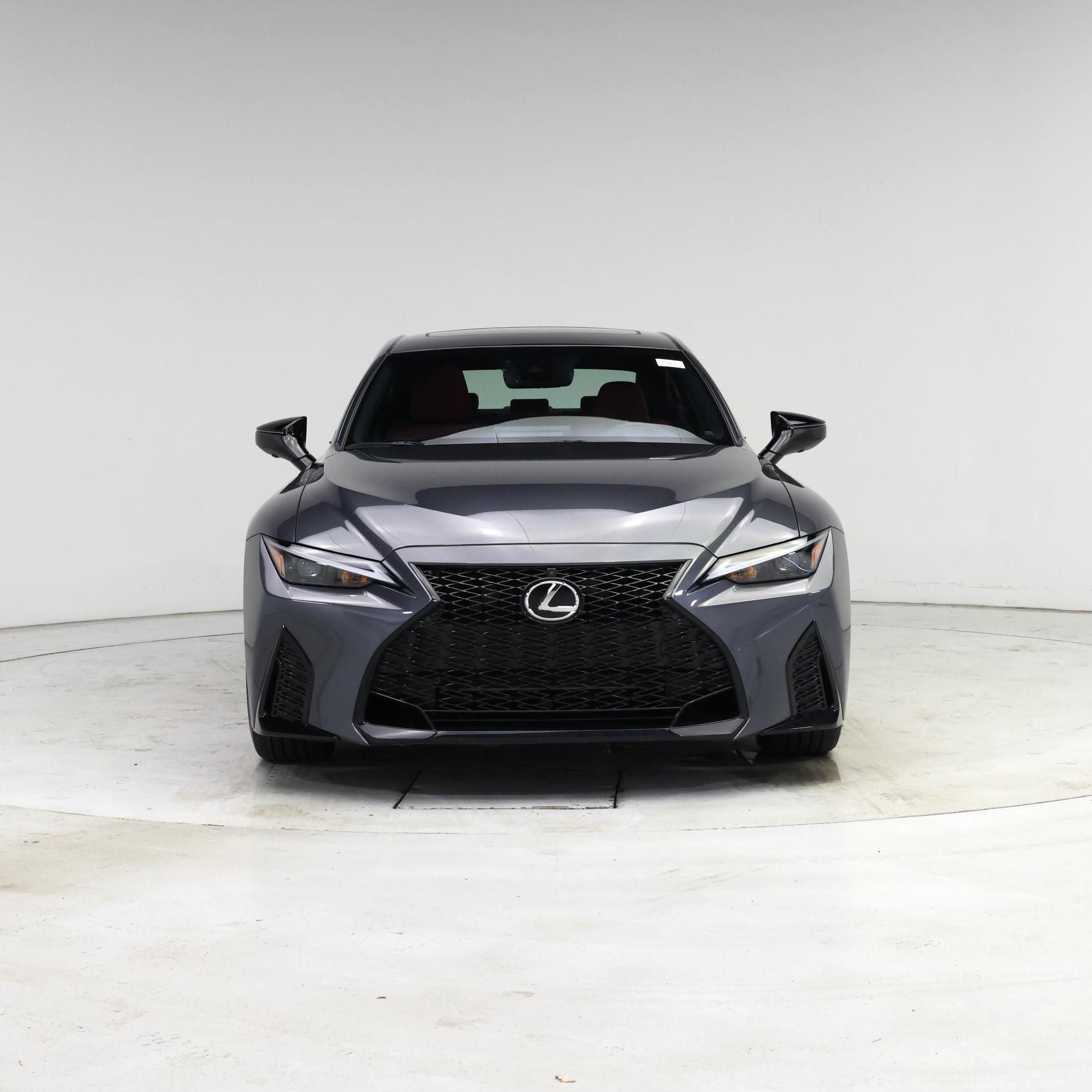 Thumbnail: 2025 Lexus IS - 5