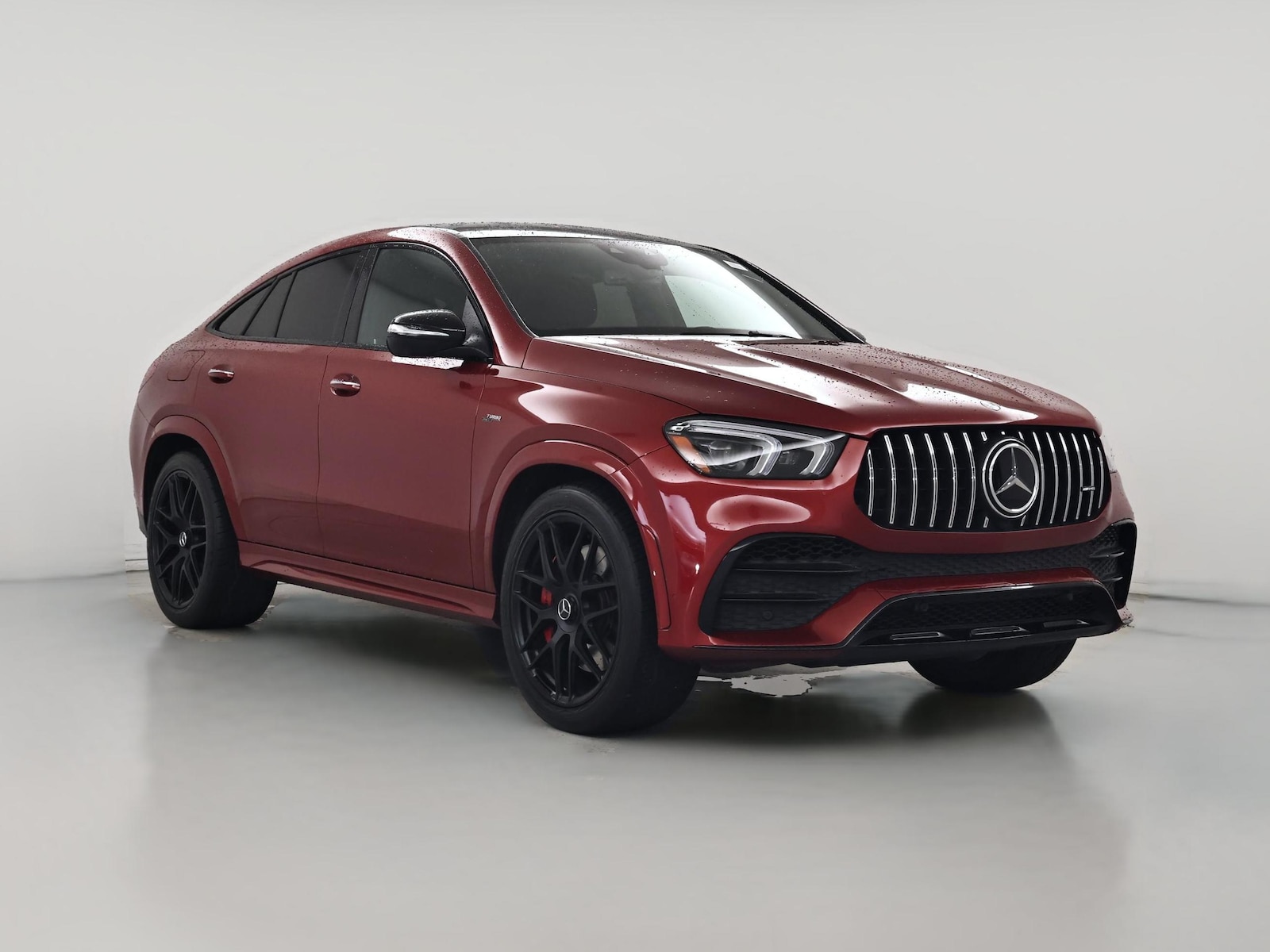 2023 Mercedes-Benz GLE Coupe