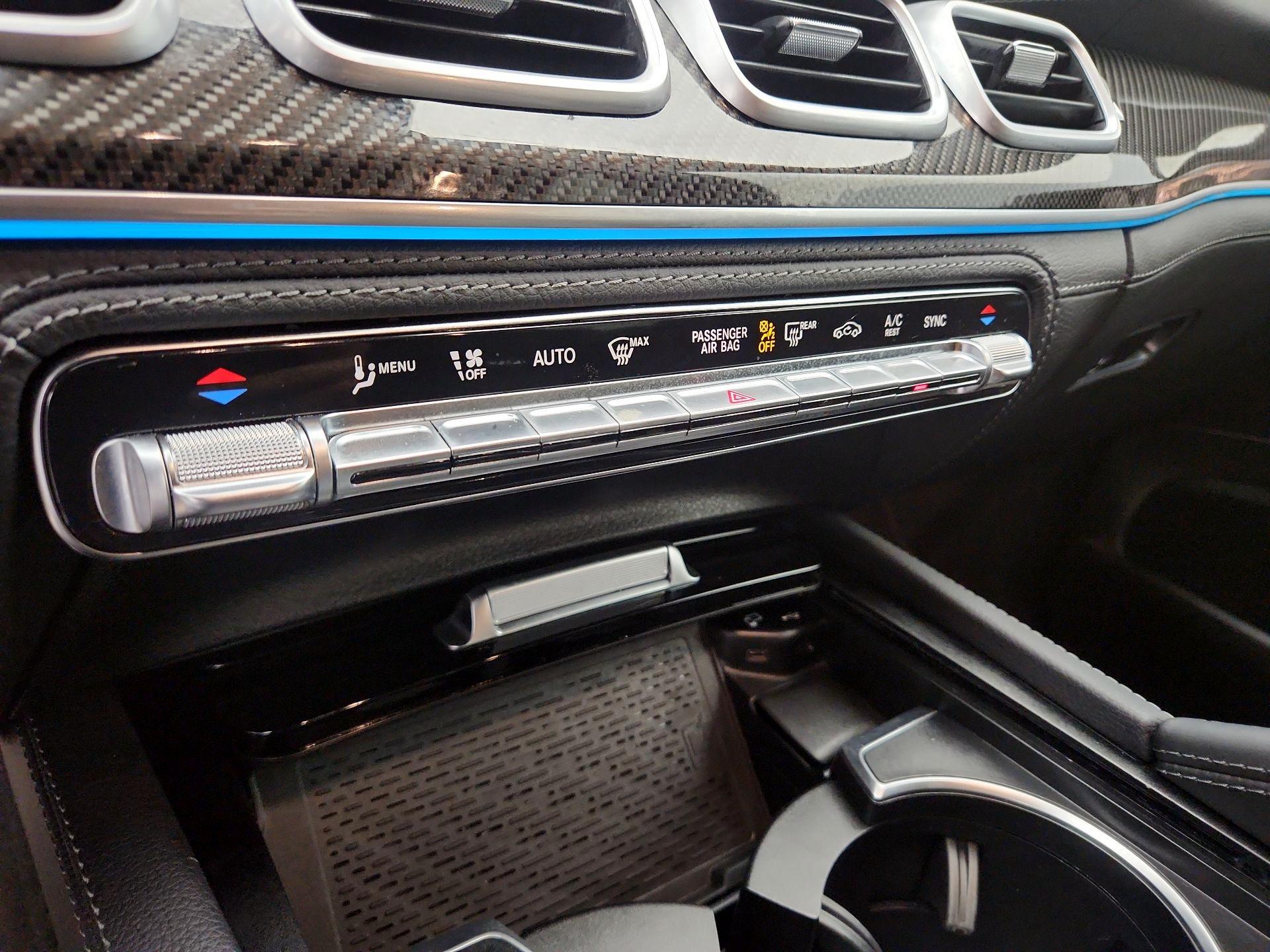Thumbnail: 2023 Mercedes-Benz GLE - 17