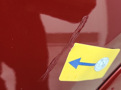 Condition detail