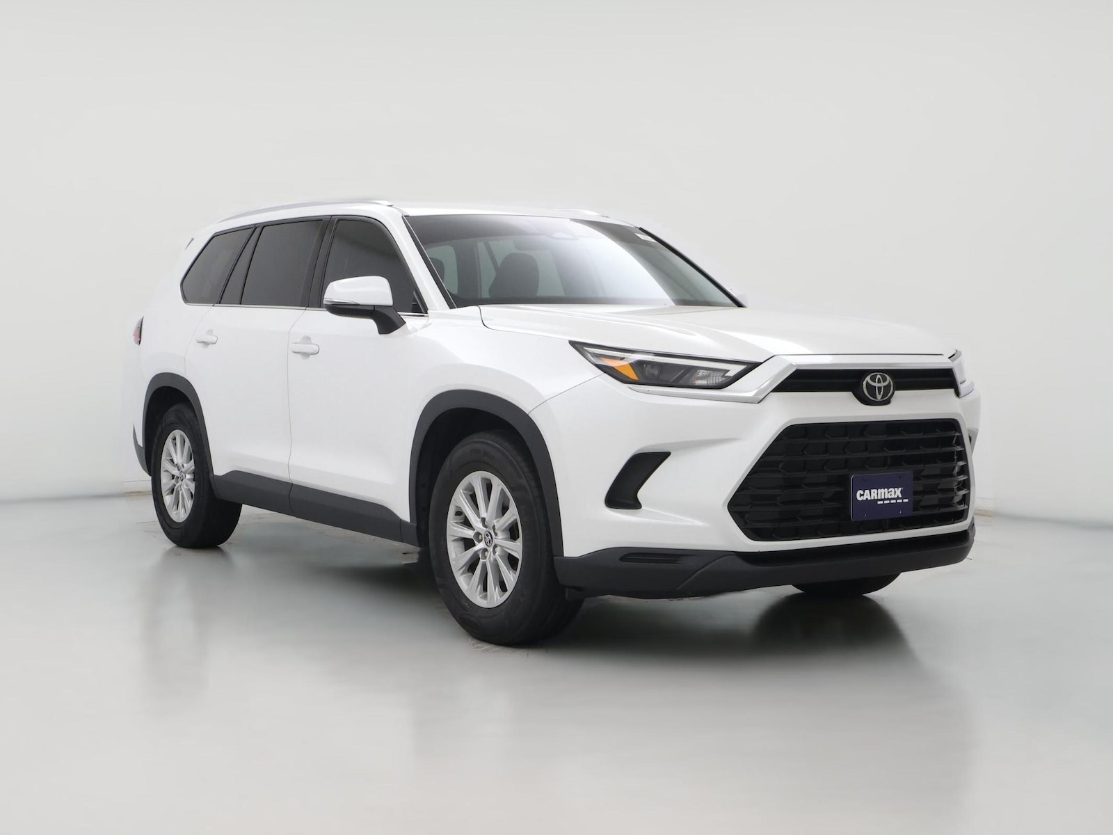 2024 Toyota Grand Highlander