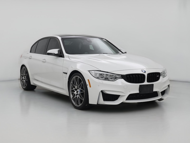 2017 BMW M3  -
                  Ontario, CA
