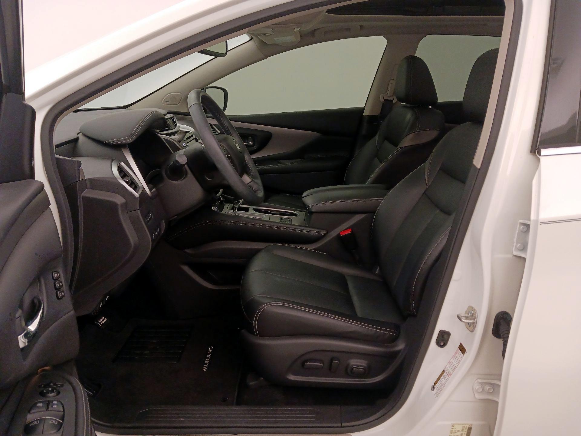 Thumbnail: 2020 Nissan Murano - 11