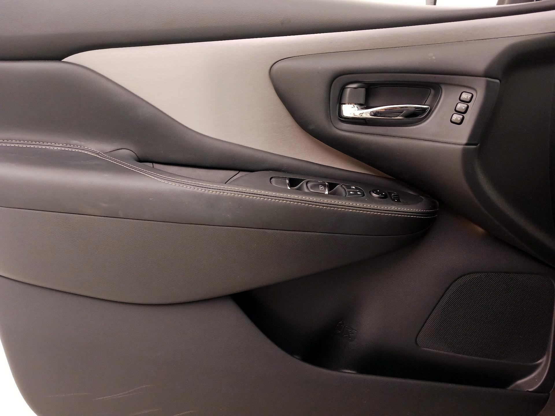 Thumbnail: 2020 Nissan Murano - 12