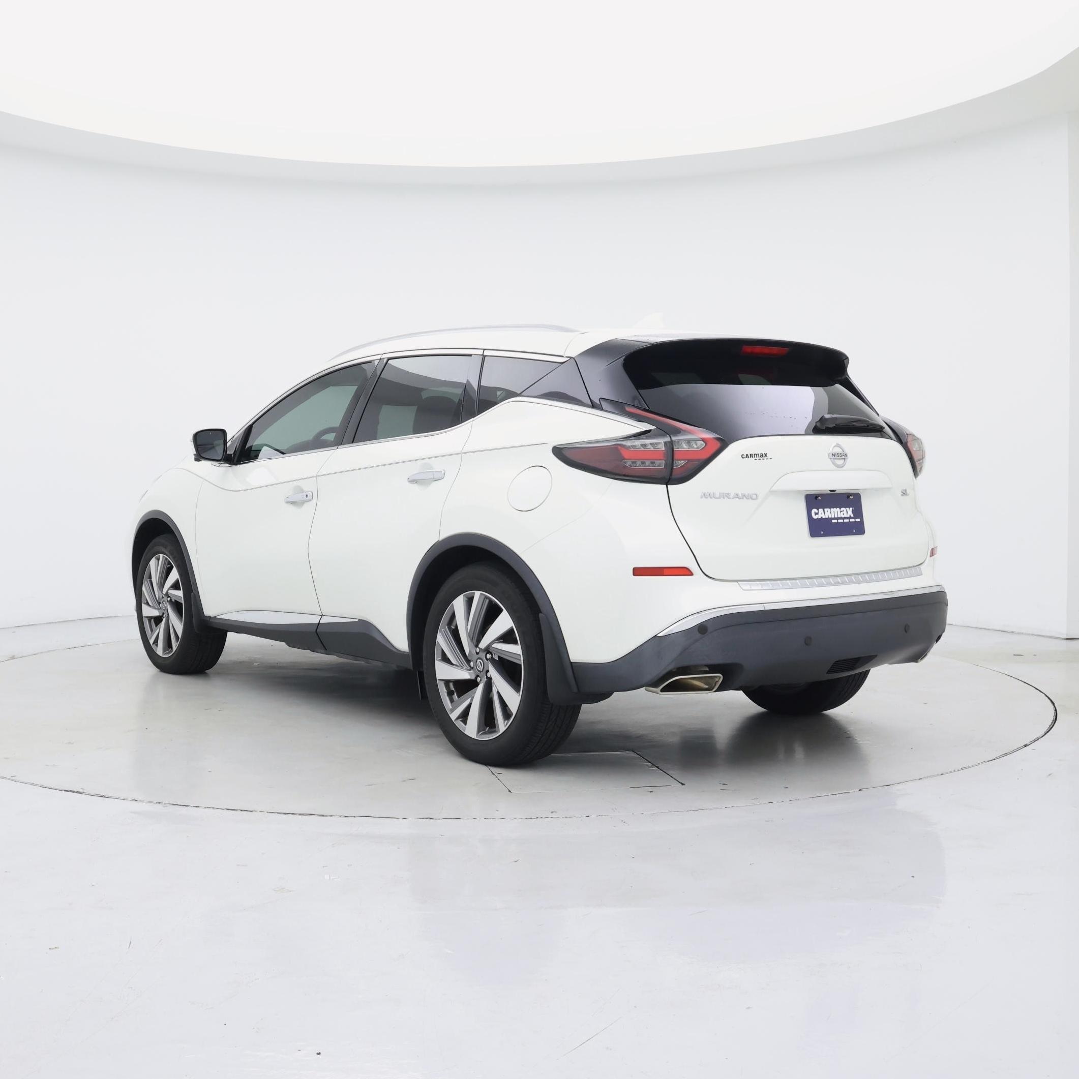 Thumbnail: 2020 Nissan Murano - 2
