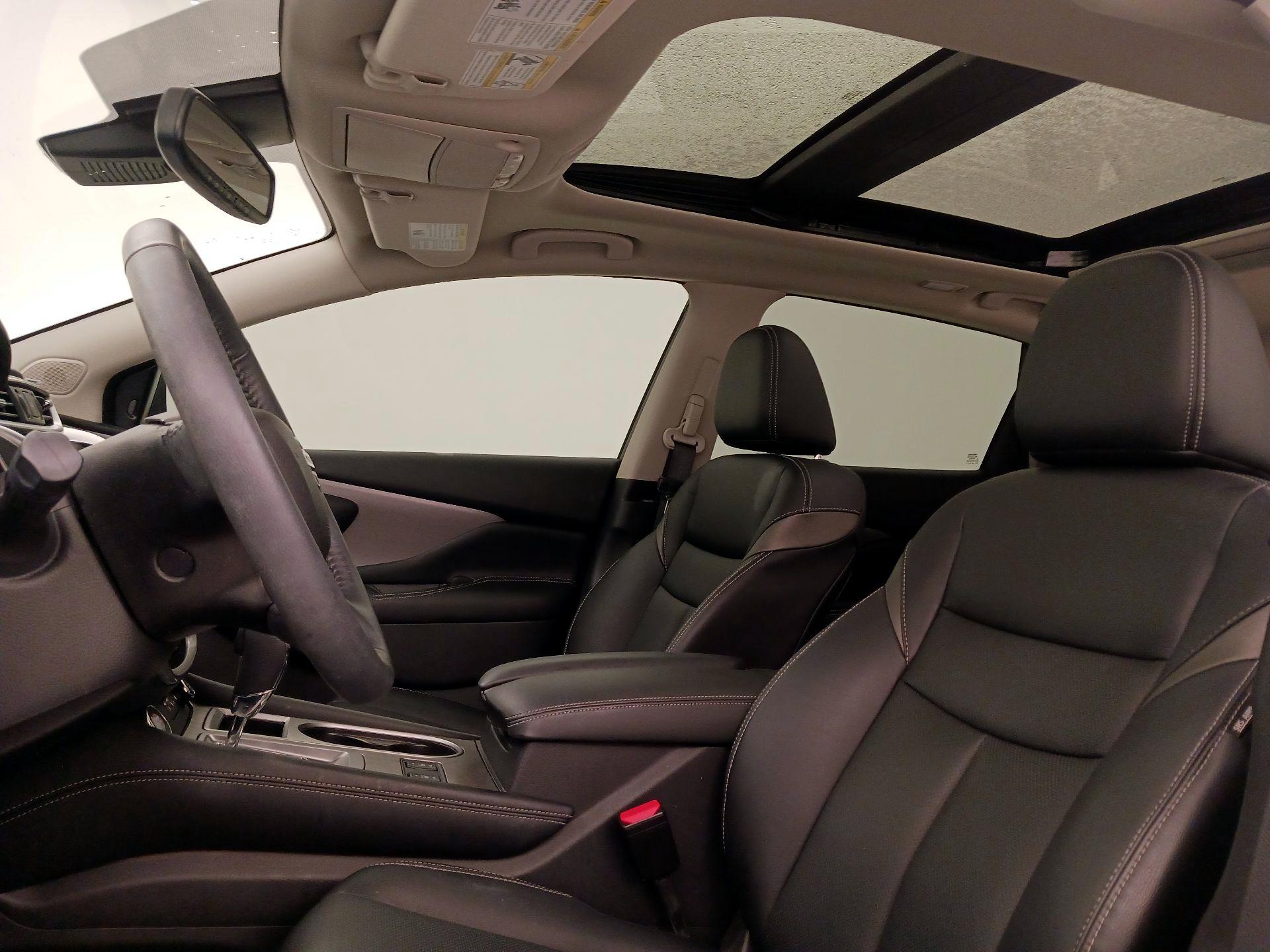 Thumbnail: 2020 Nissan Murano - 20