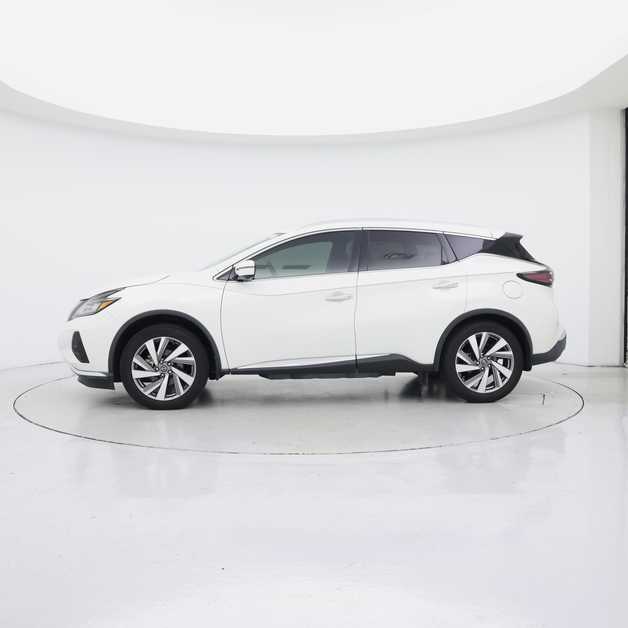 Thumbnail: 2020 Nissan Murano - 3