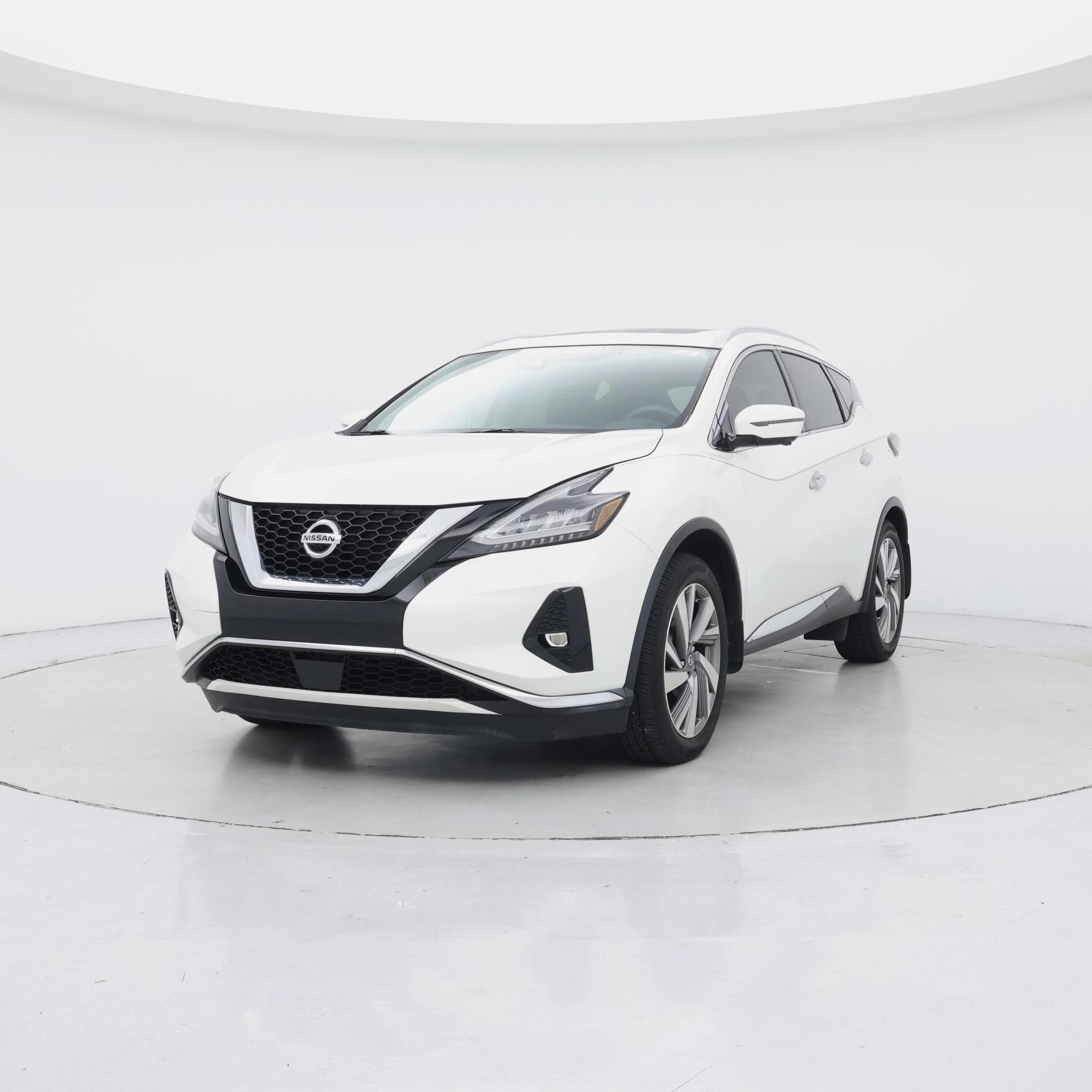 Thumbnail: 2020 Nissan Murano - 4