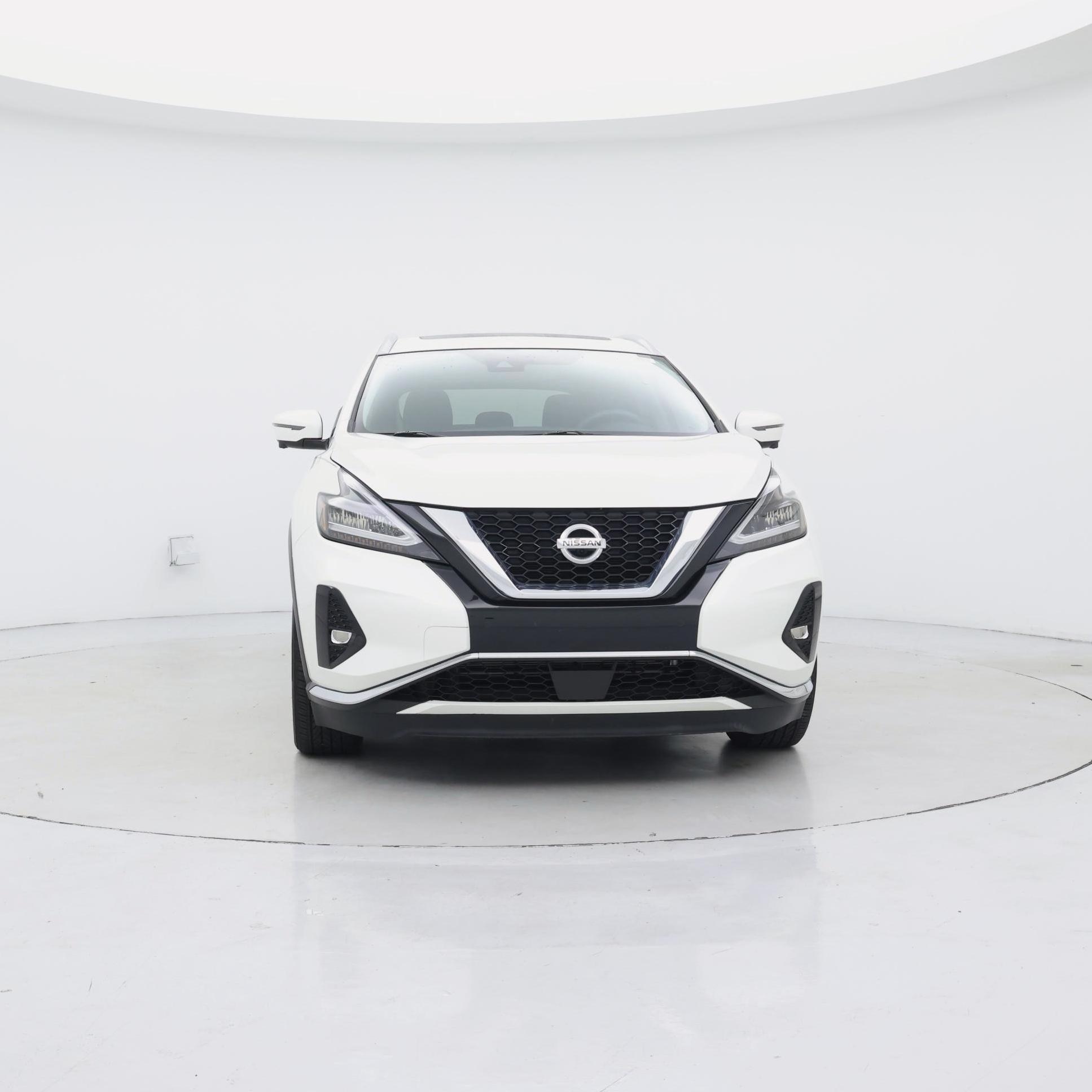 Thumbnail: 2020 Nissan Murano - 5