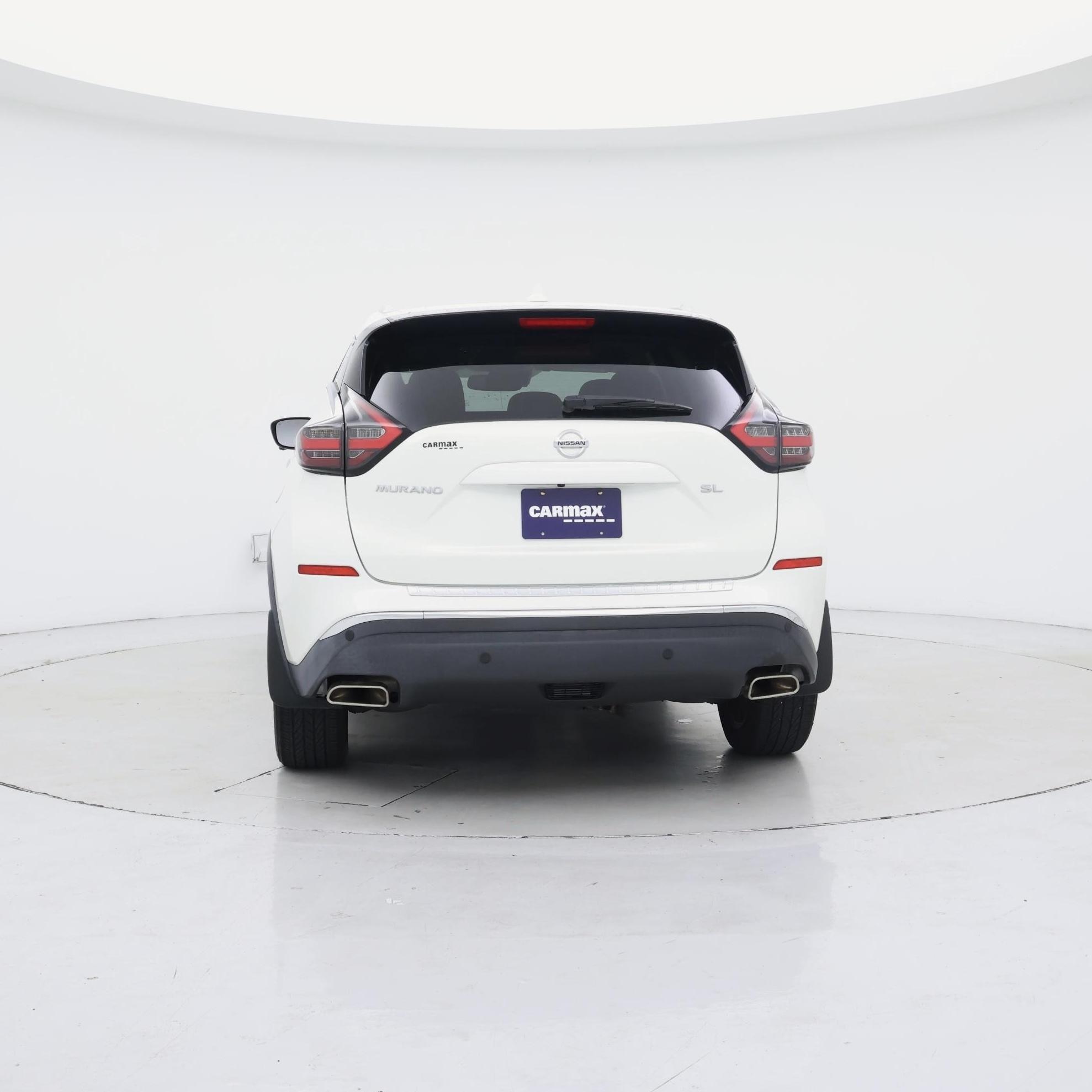 Thumbnail: 2020 Nissan Murano - 6