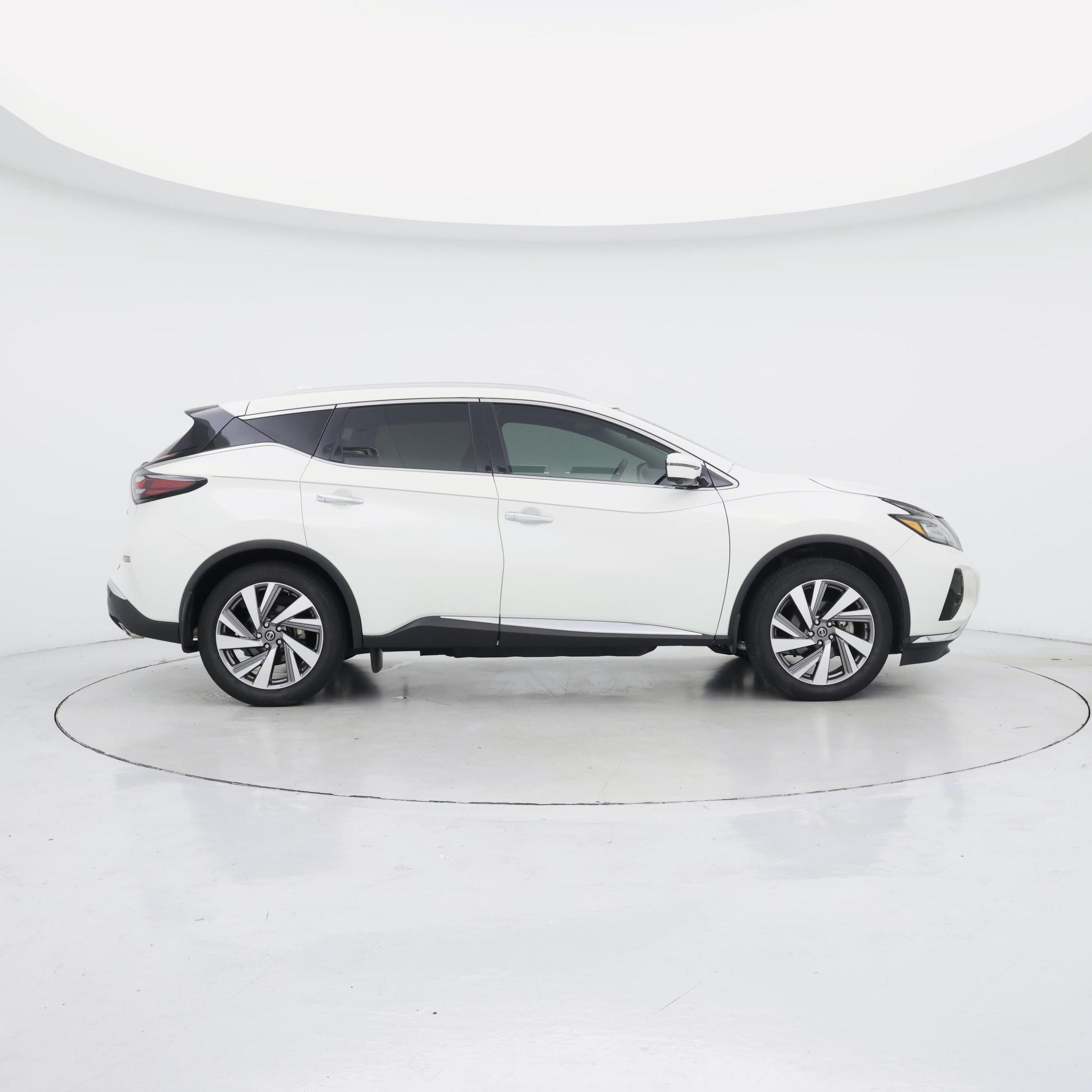 Thumbnail: 2020 Nissan Murano - 7