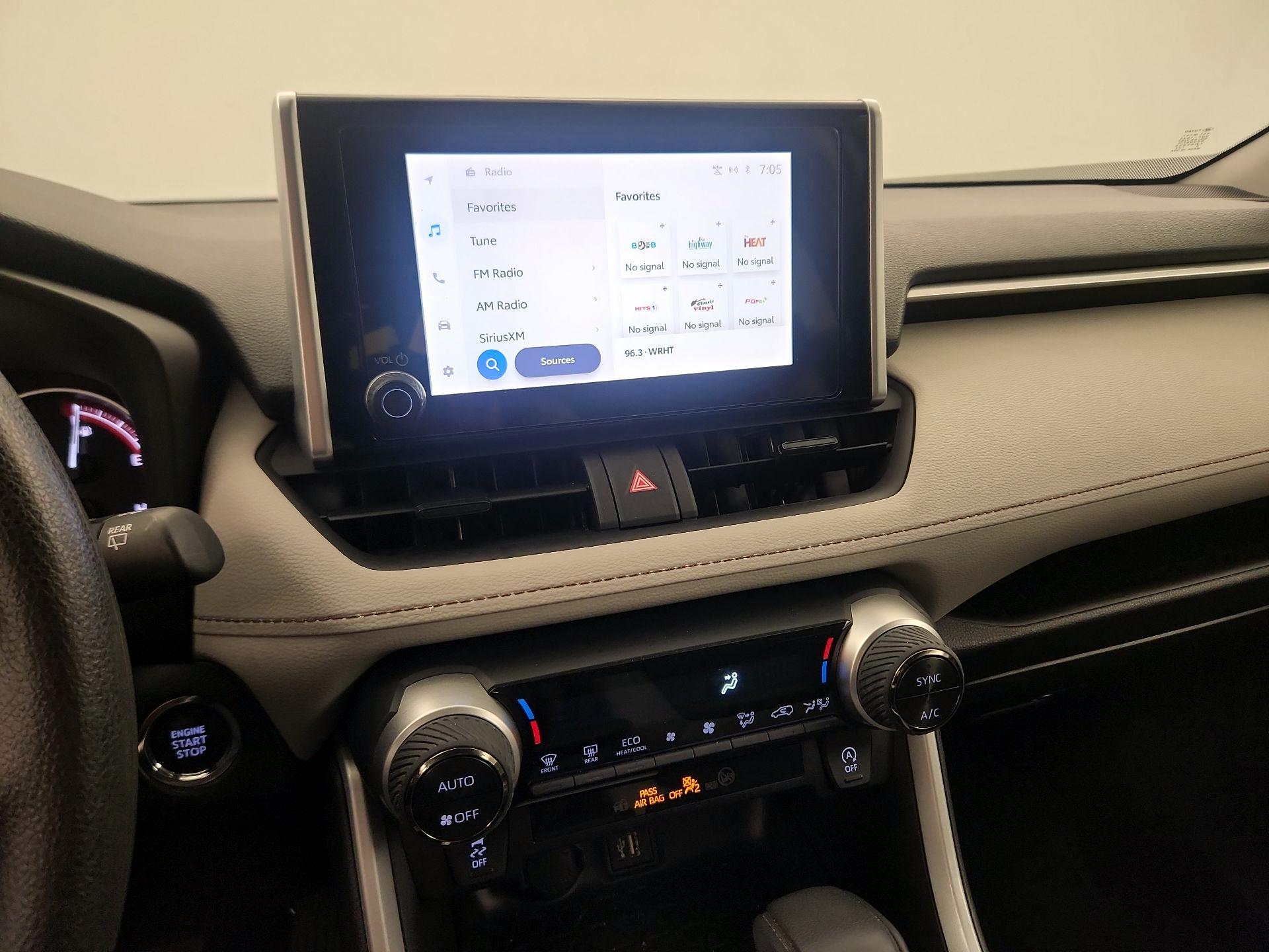 Thumbnail: 2024 Toyota RAV4 - 14