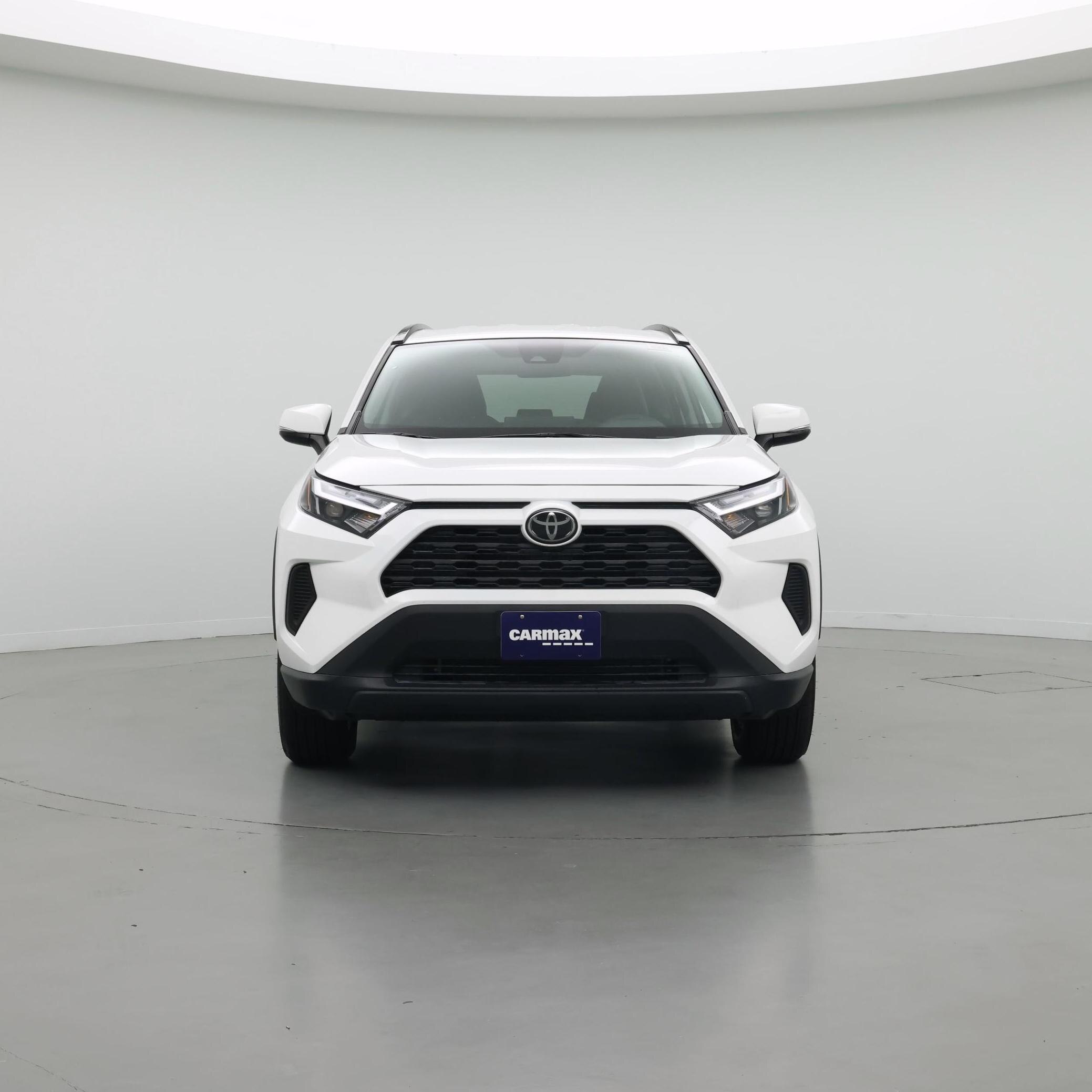 Thumbnail: 2024 Toyota RAV4 - 5