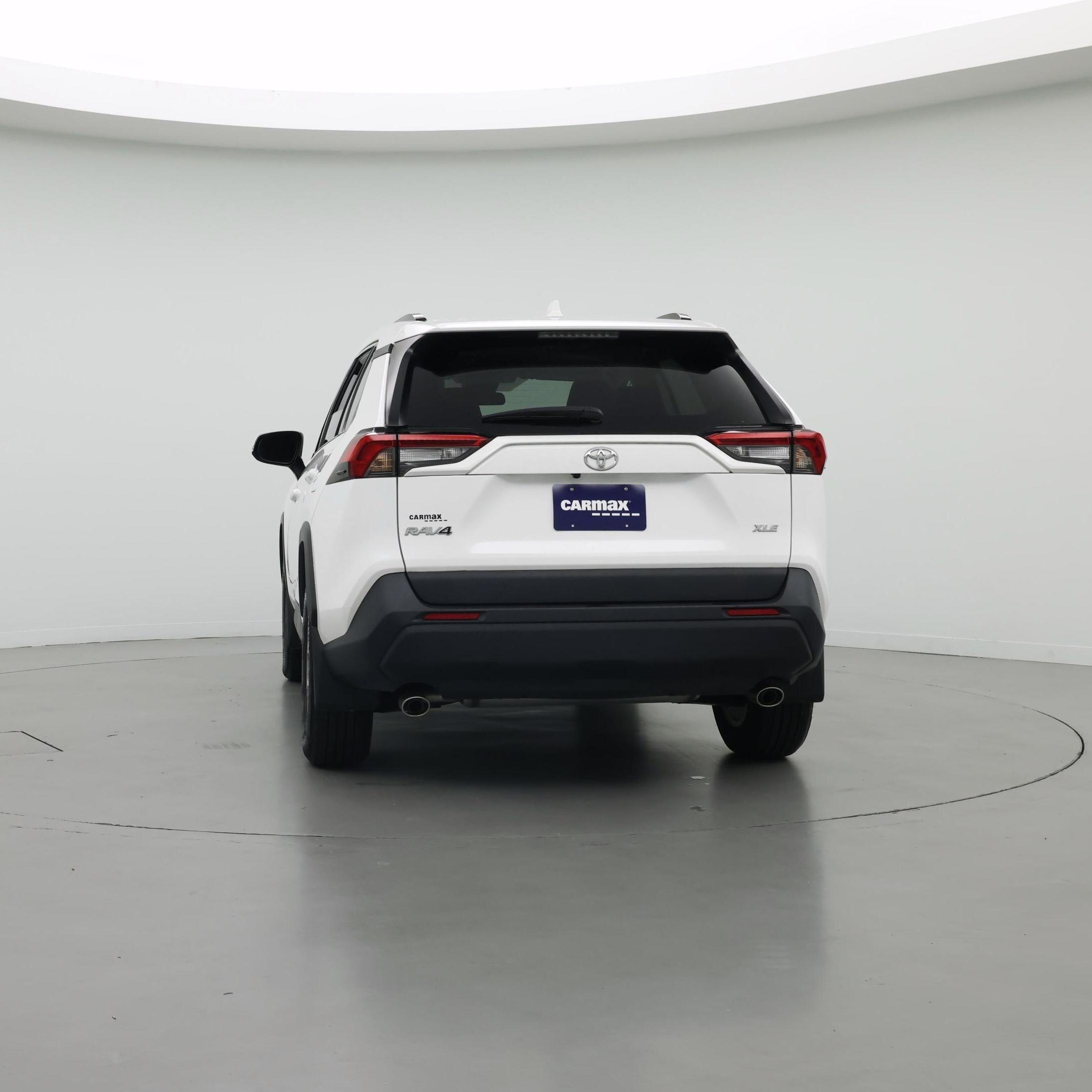 Thumbnail: 2024 Toyota RAV4 - 6