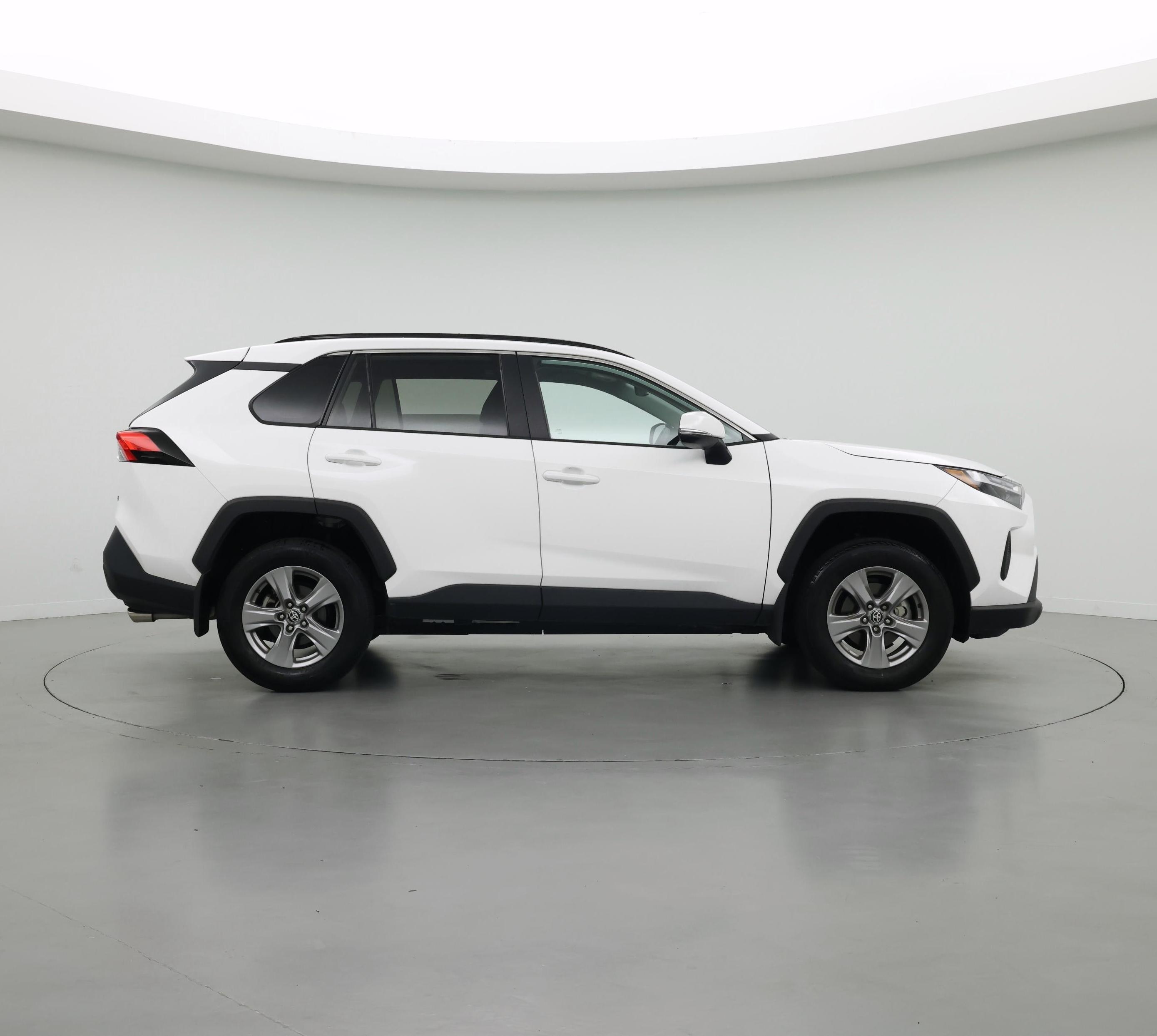 Thumbnail: 2024 Toyota RAV4 - 7
