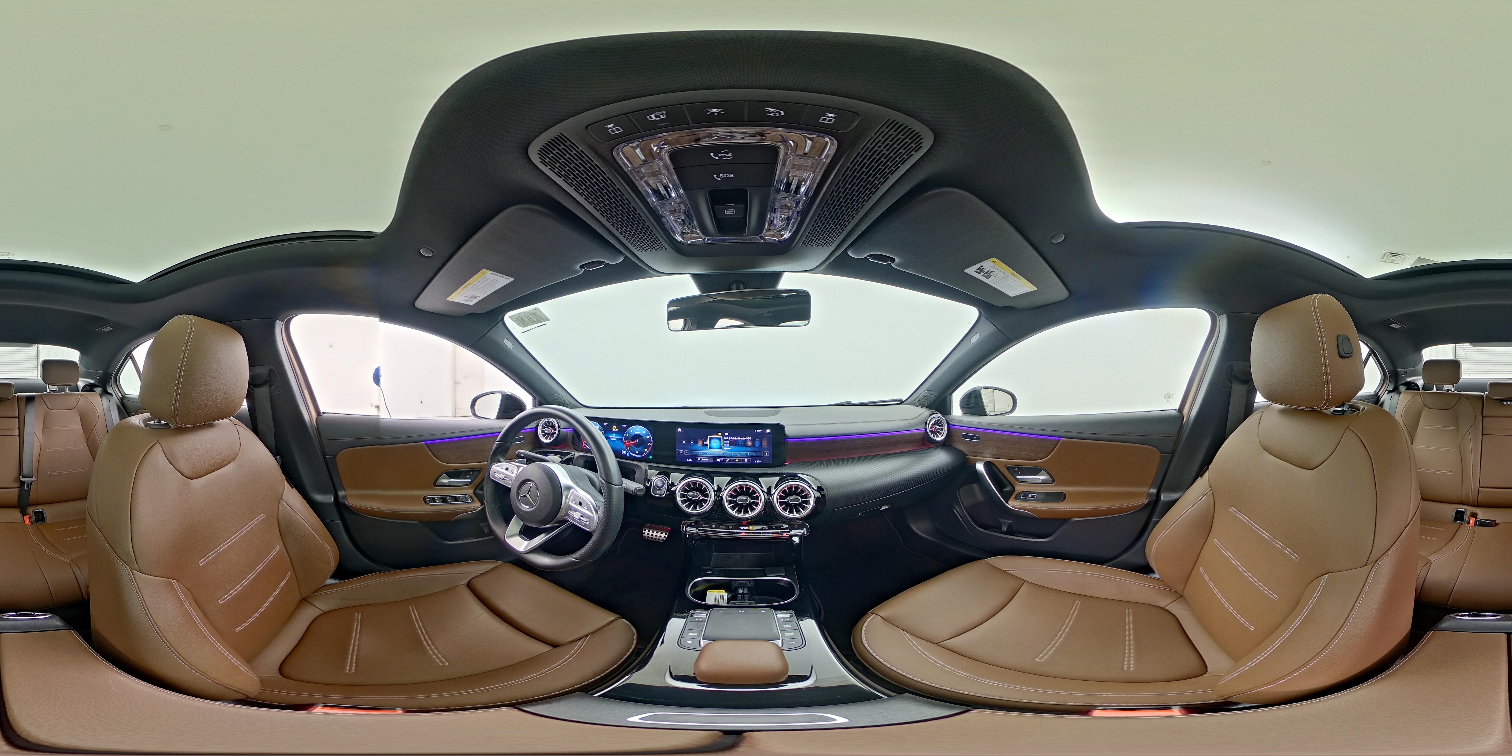 2022 Mercedes-Benz A-Class A220 - Photo 24