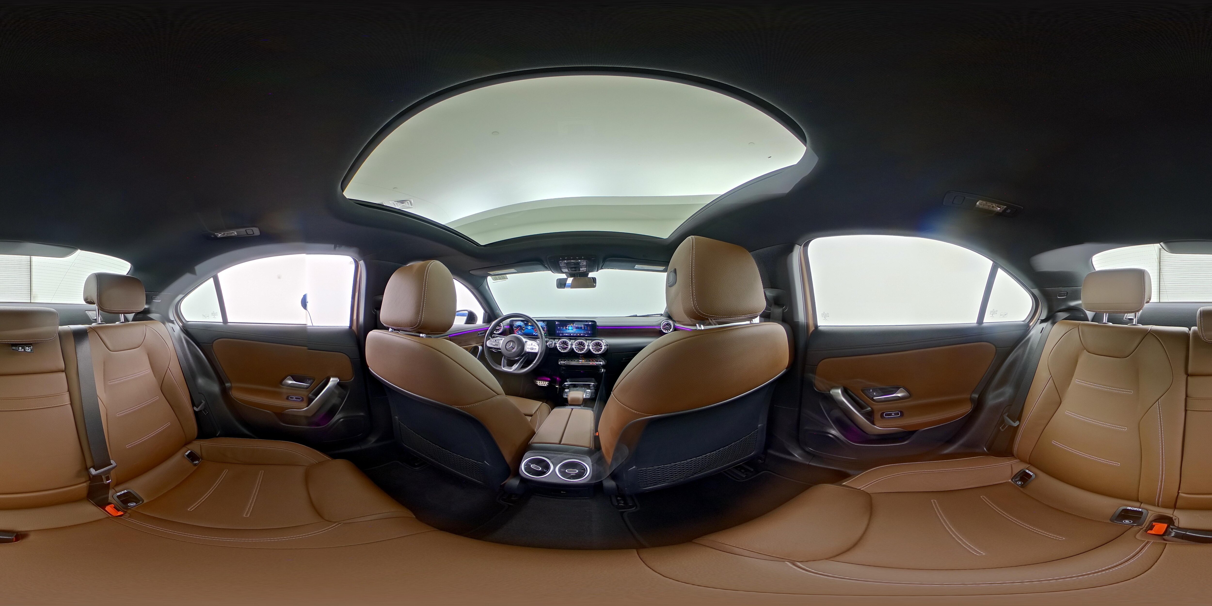 2022 Mercedes-Benz A-Class A220 - Photo 25